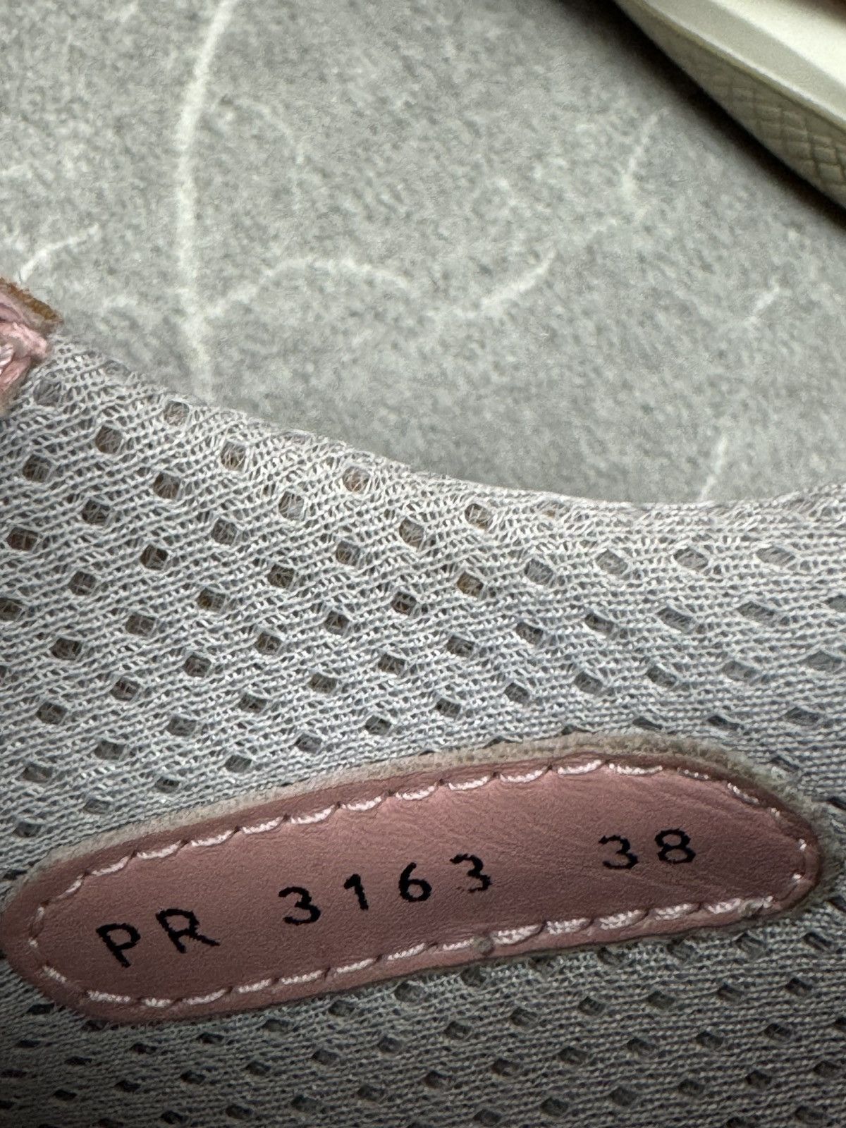 Prada Prada American Cups Rose Size 38,5 Size US 6 / IT 36 - 11 Thumbnail