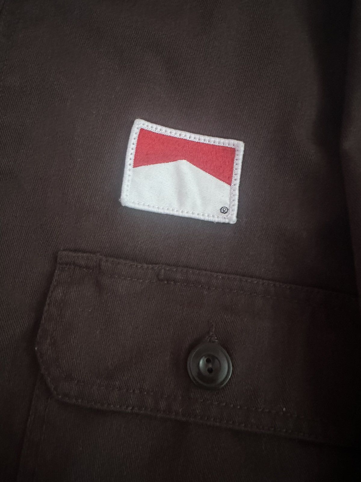 Supreme Supreme Marlboro Jacket SS09 Size US L / EU 52-54 / 3 - 2 Thumbnail