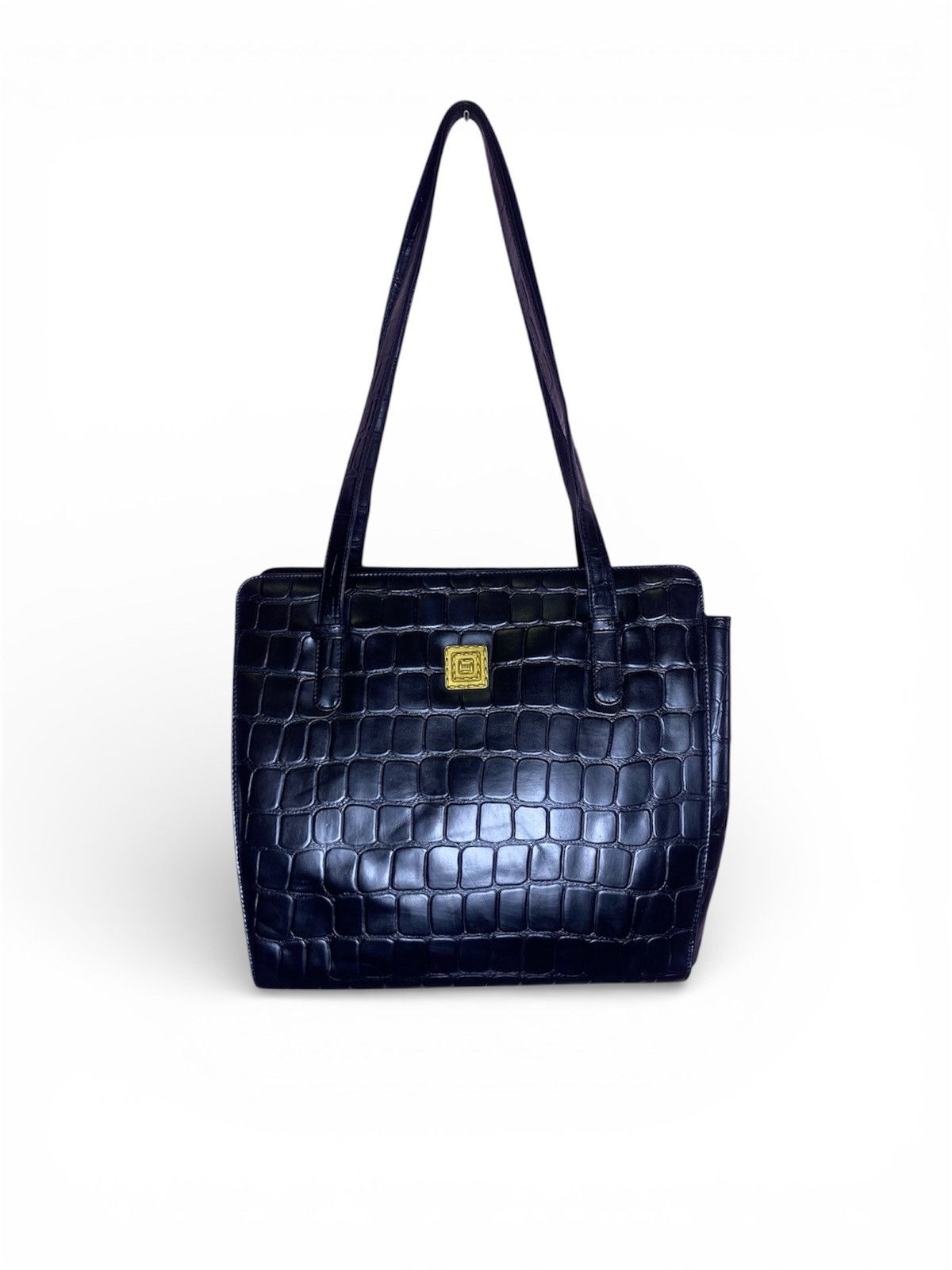 Balenciaga Vintage Balenciaga shoulder bag Size ONE SIZE - 1 Thumbnail