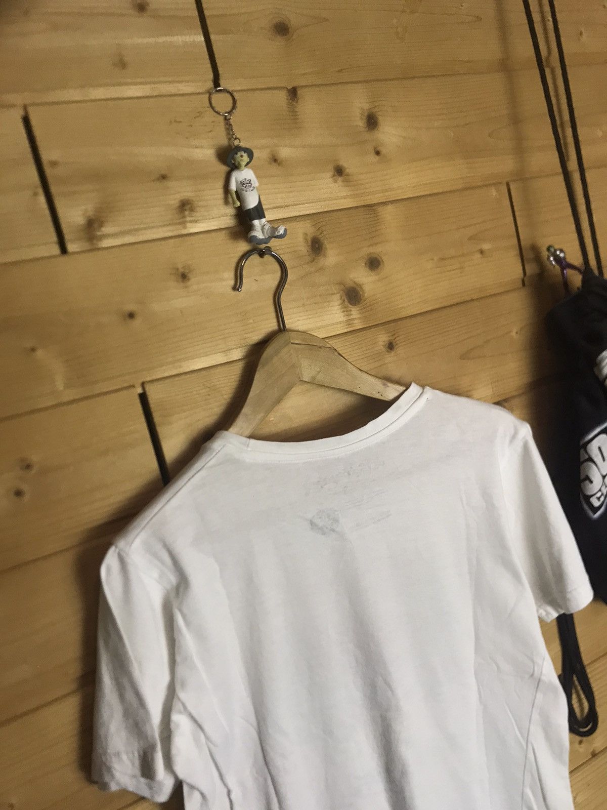 Ed Hardy Ed Hardy skull short t-shirt Size US S / EU 44-46 / 1 - 8 Thumbnail