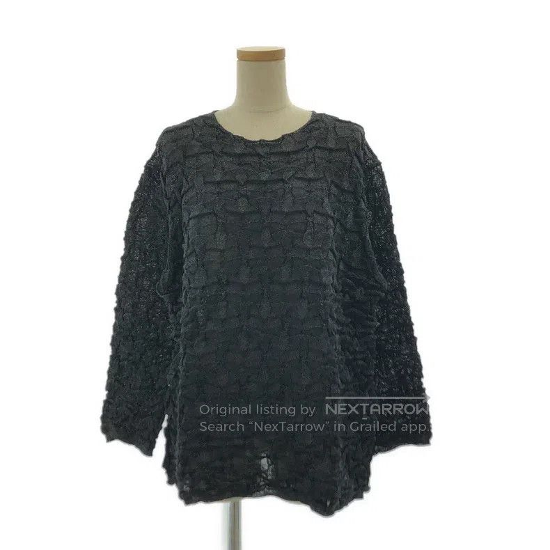 Comme des Garcons Comme Des Garcons sweater Size S / US 4 / IT 40 - 1 Thumbnail