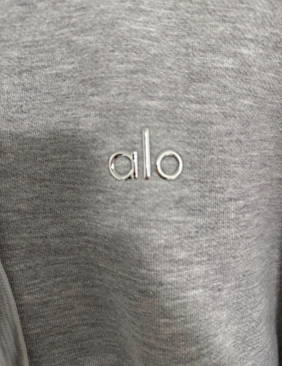 Alo Alo Accolade Hoodie Size US M / EU 48-50 / 2 - 3 Thumbnail