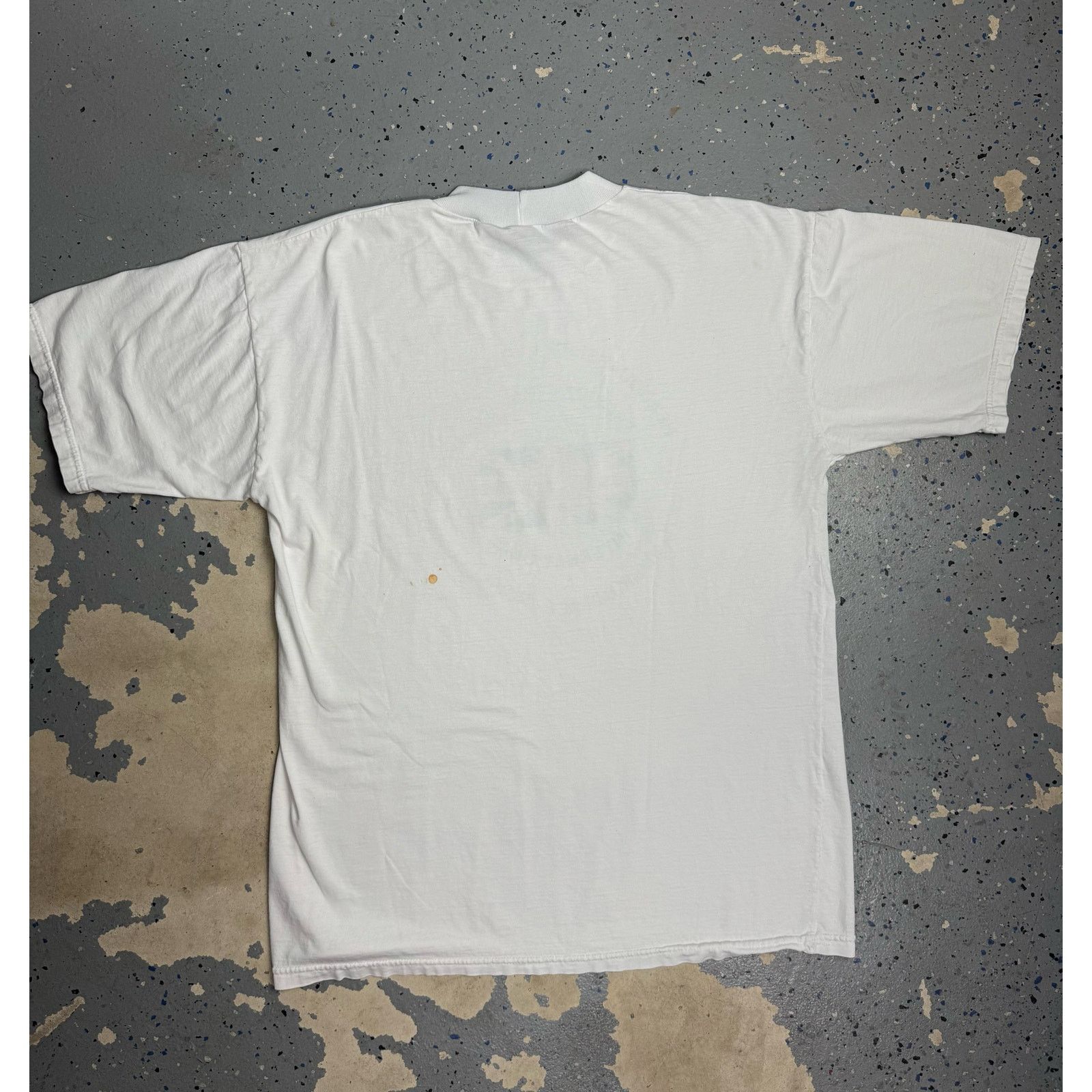 Fruit Of The Loom British forces headquarters race tee Size US M / EU 48-50 / 2 - 5 Thumbnail