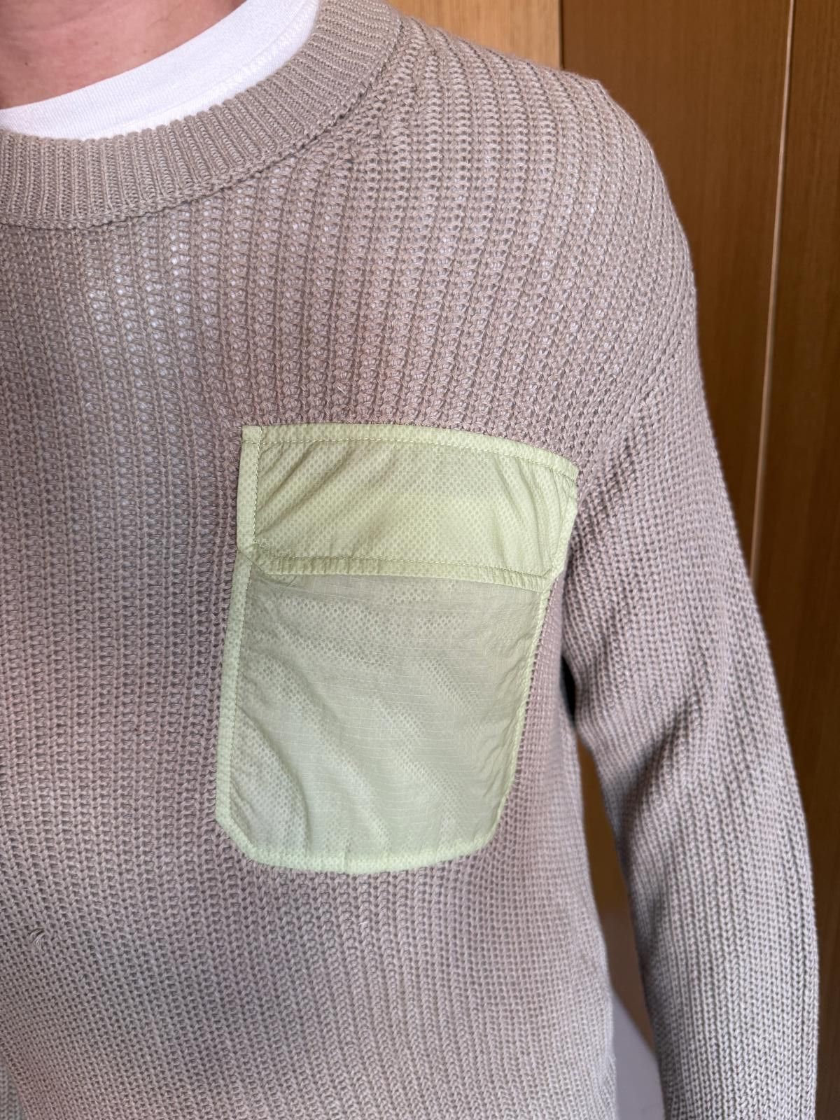Acne Studios Acne Studios Knitted Sweater Size US M / EU 48-50 / 2 - 7 Thumbnail