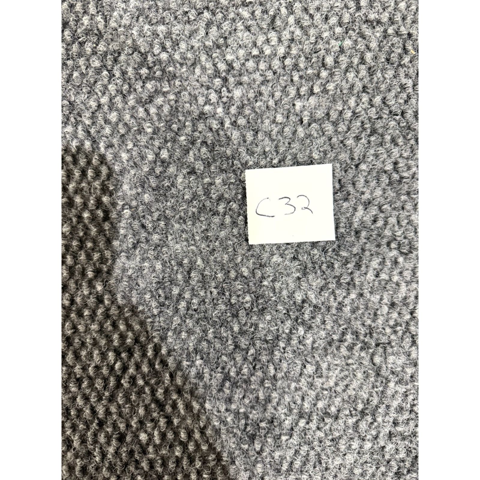 Lucky Brand Lucky Brand Shirt Womens XL Gray White Striped Long Sleeve Button Up Casual Blouse Size XL / US 12-14 / IT 48-50 - 8 Thumbnail