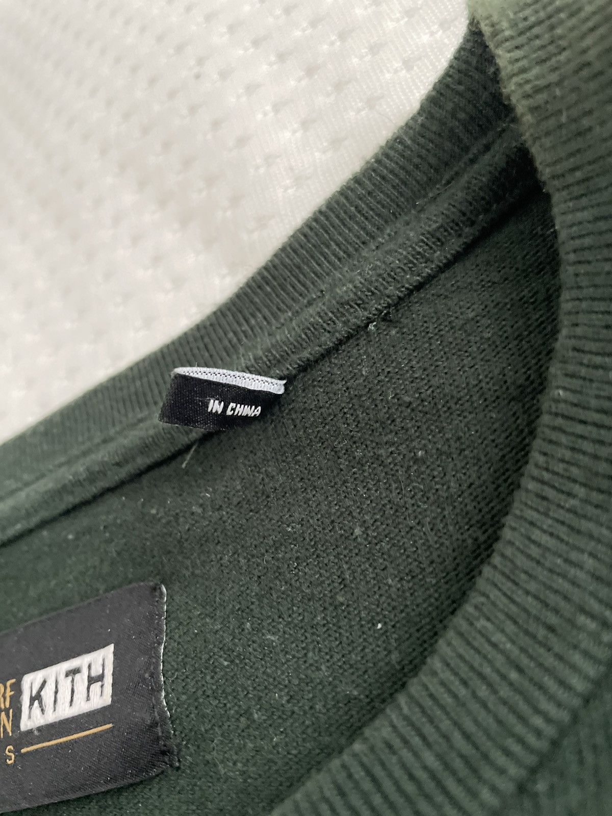 Kith Kith Bergdorf Goodman Size US S / EU 44-46 / 1 - 6 Thumbnail