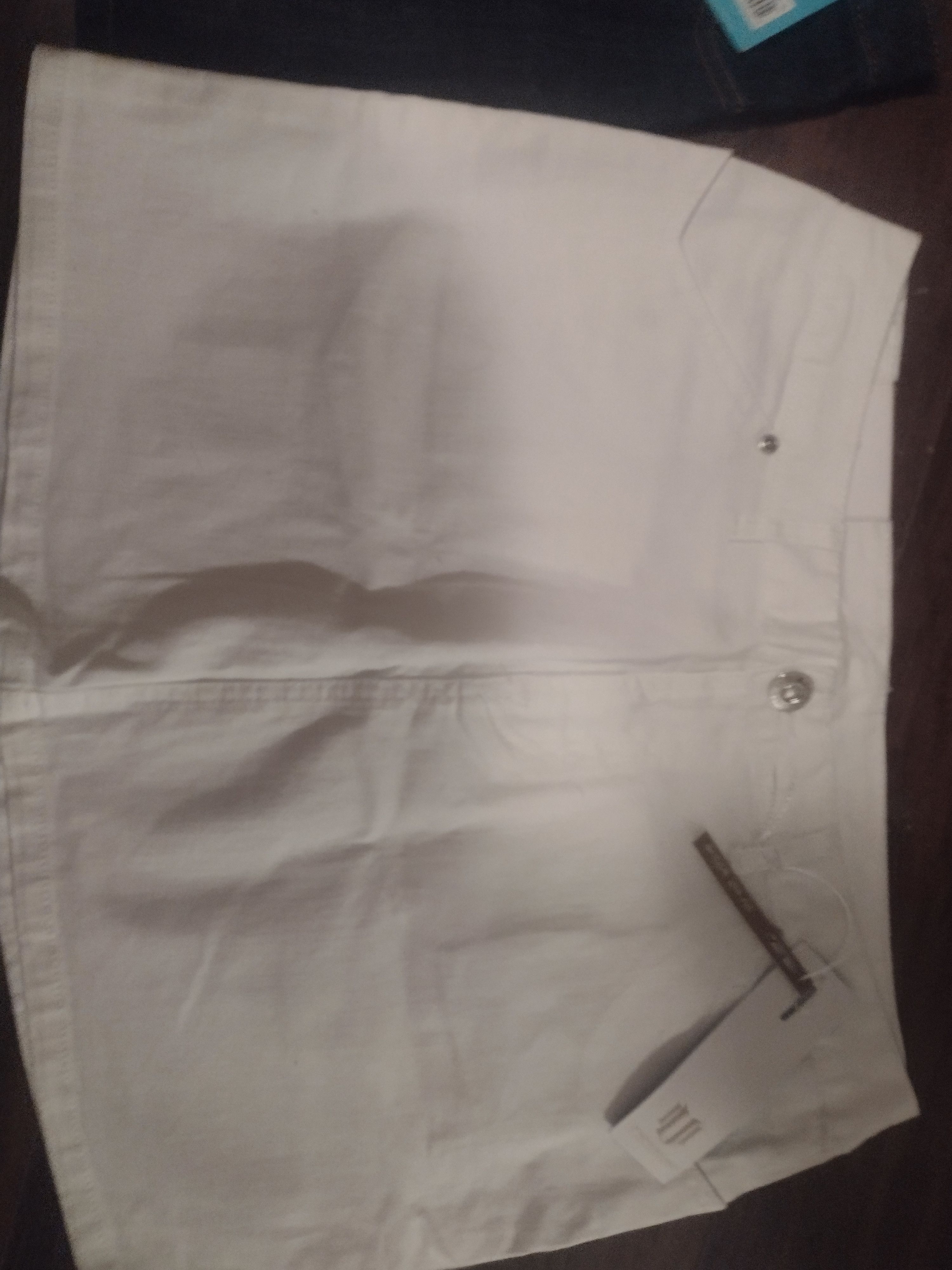 Other Rwo Eleven by Venus Williams new with tags denim skirts Size 34" / US 12 / IT 48 - 4 Thumbnail