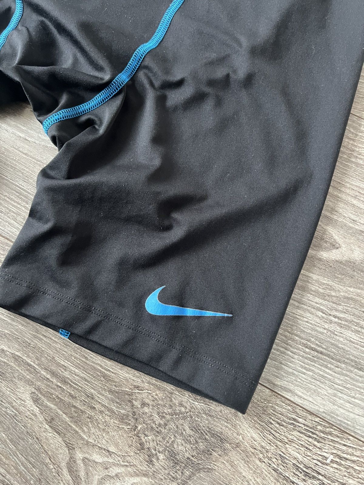 Nike × Other ‼️Nike Pro Combat Termo Compression Shirt ‼️ Size US 34 / EU 50 - 9 Thumbnail