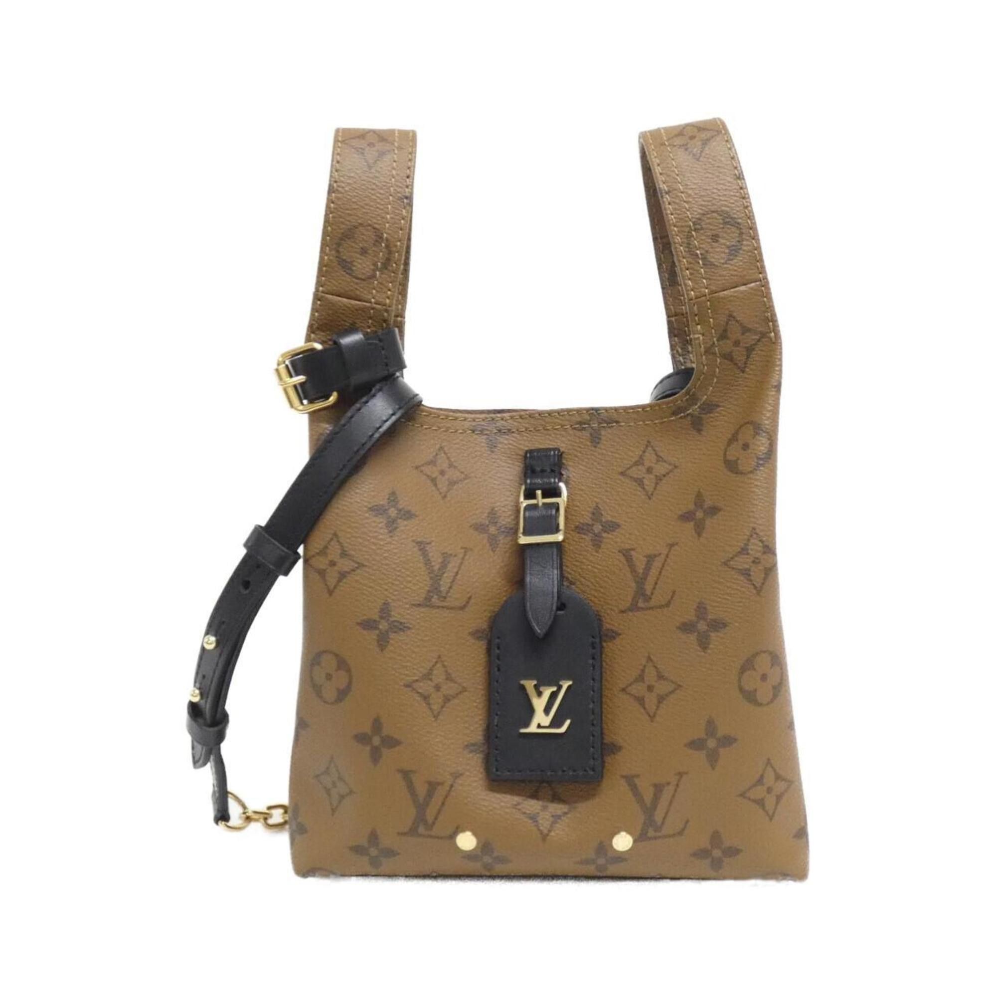 Louis Vuitton Monogram Reverse Atlantis Bb M46816 Shoulder Bag, Women's