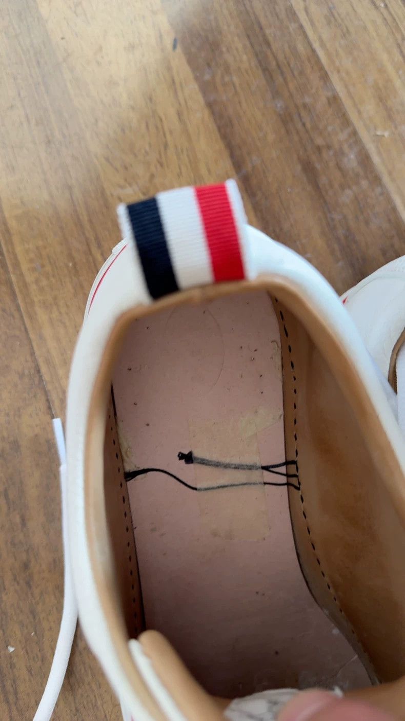 Thom Browne Thom Browne casual Size US 7 / EU 40 - 6 Thumbnail