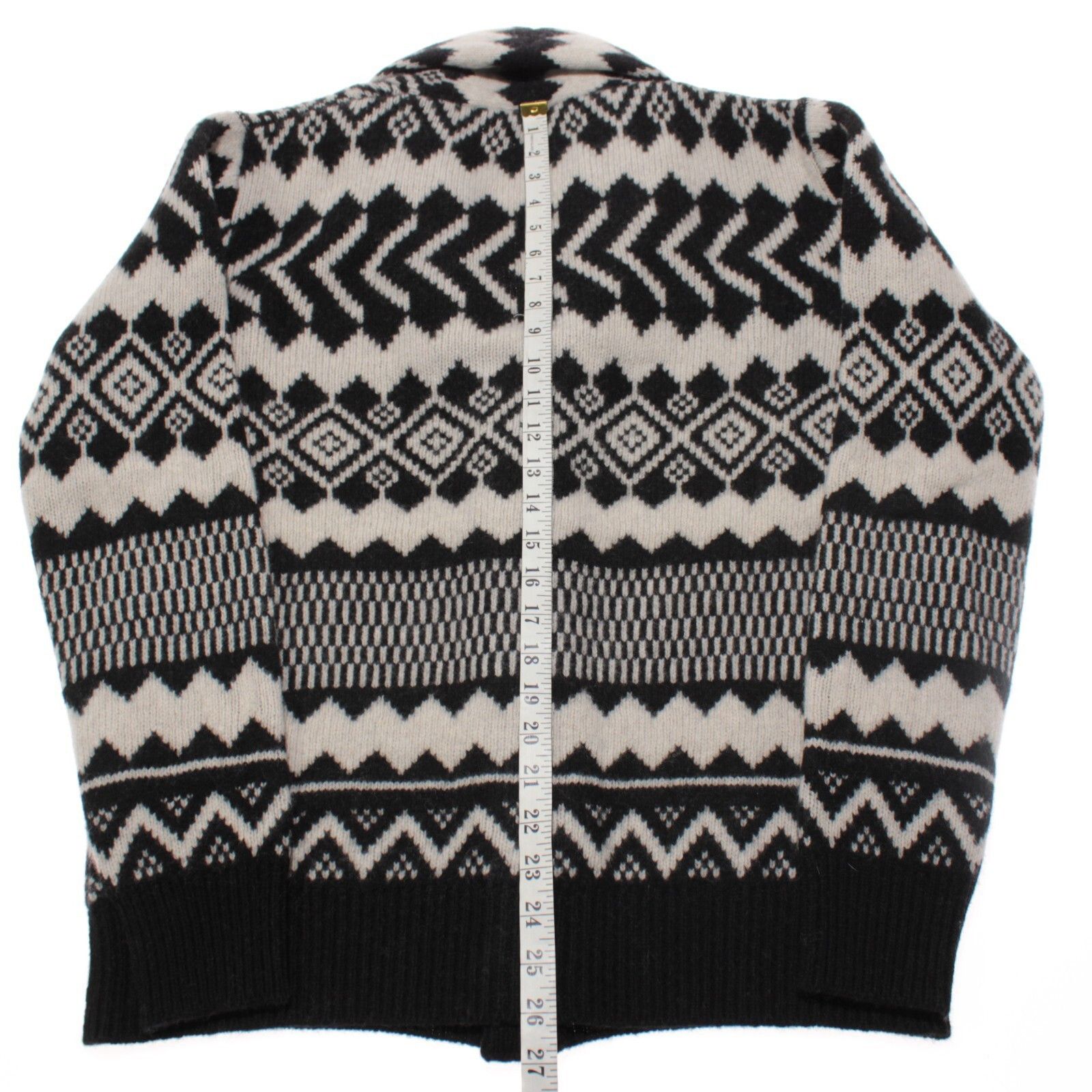 Altea Altea Sweater Size US L in Black Size US L / EU 52-54 / 3 - 6 Thumbnail
