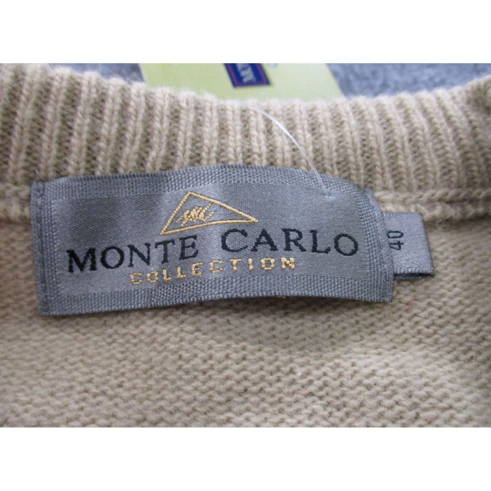 Vintage VINTAGE Size US L / EU 52-54 / 3 - 7 Thumbnail