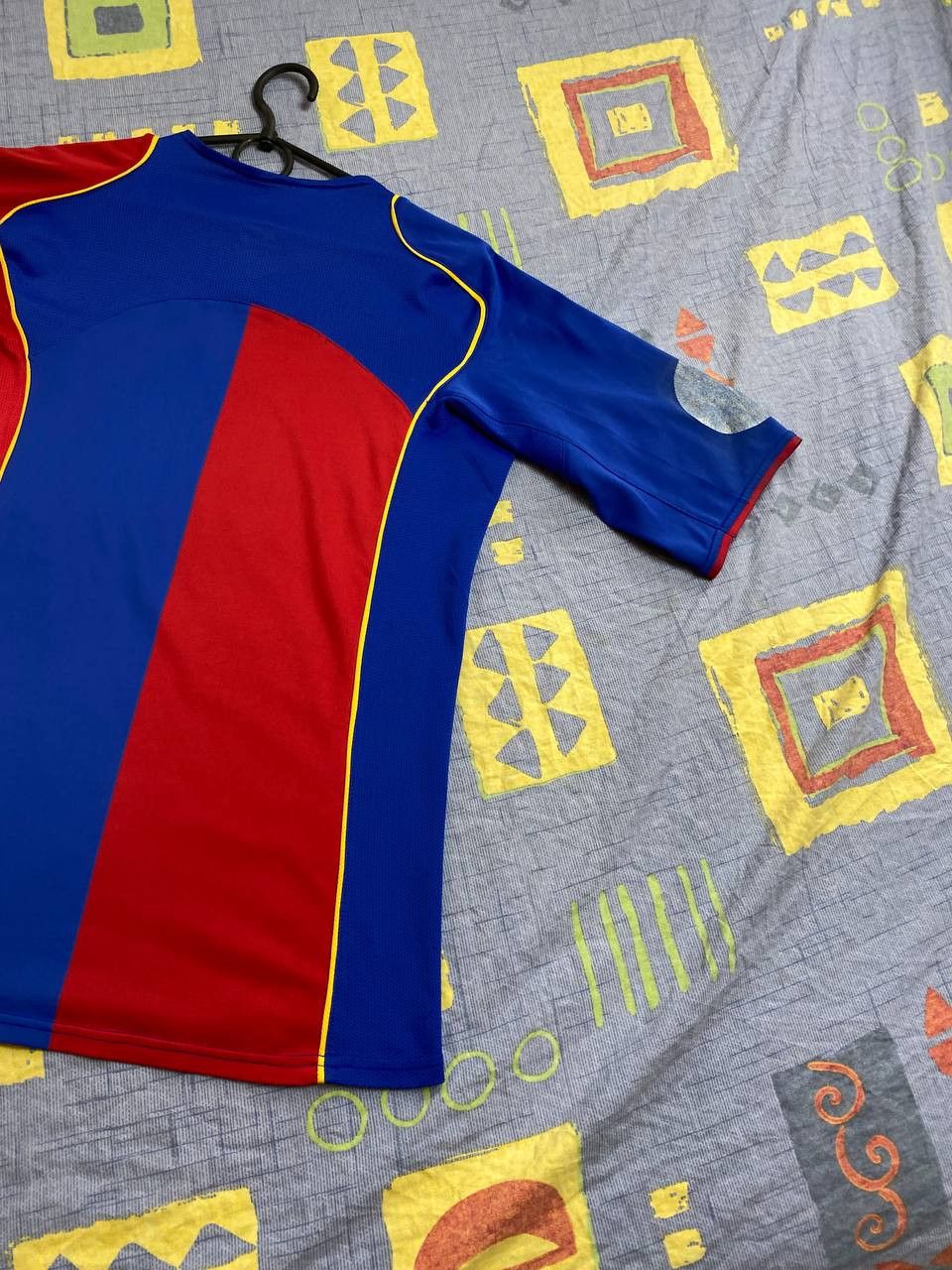 Nike Vintage 90s NIKE t shirt Y2K Size US S / EU 44-46 / 1 - 16 Thumbnail