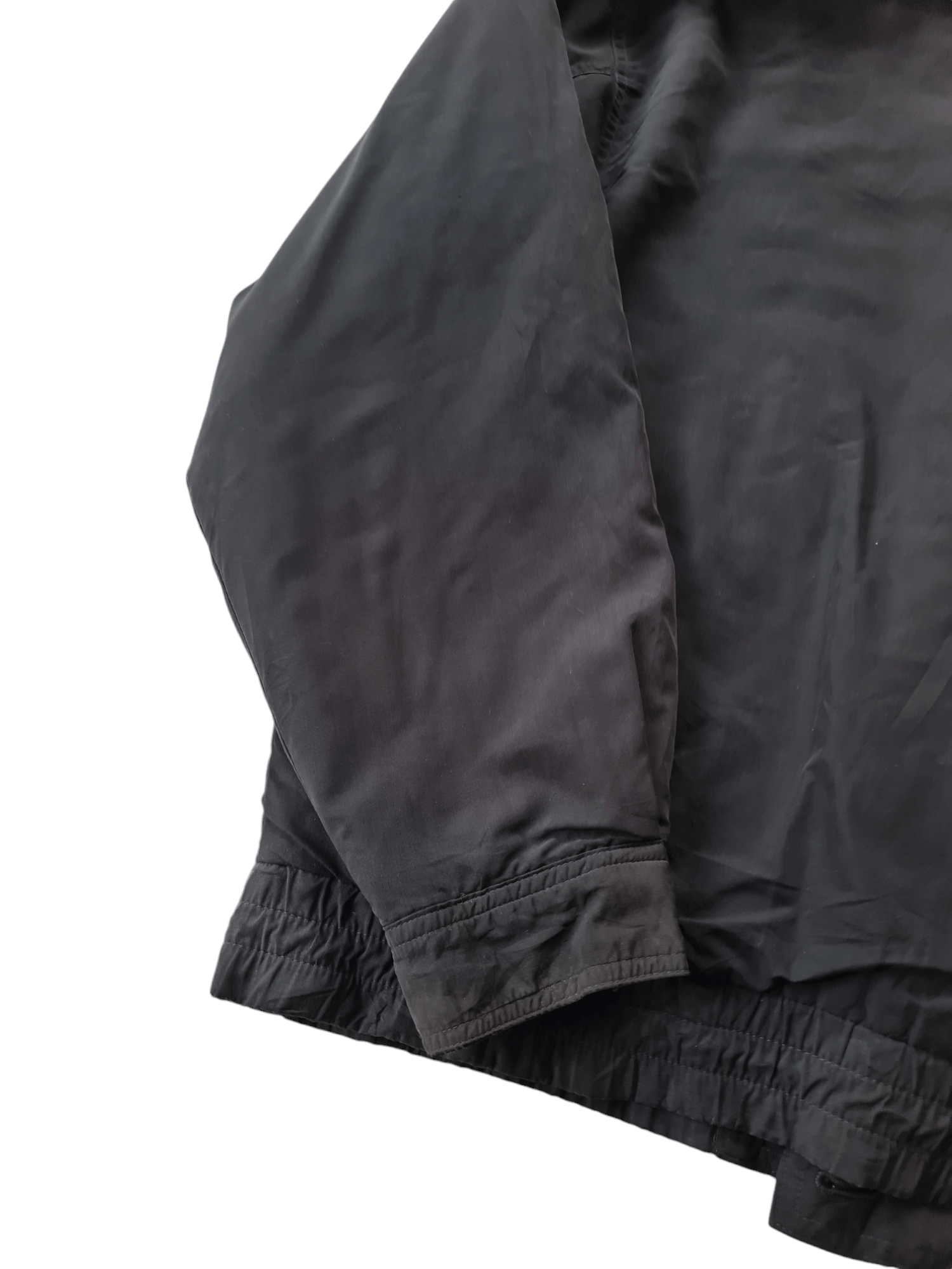 Japanese Brand × Vintage Tauzend Jacket Embroided Logo Bomber Style Size US M / EU 48-50 / 2 - 3 Thumbnail