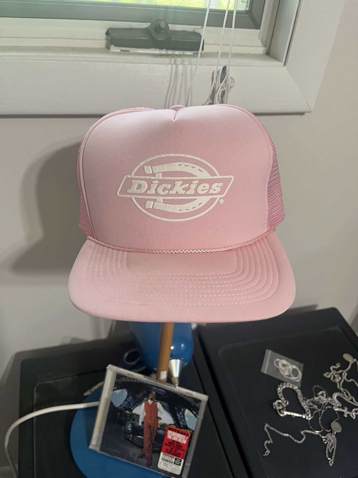 Dickies Dickies trucker hat Size ONE SIZE - 1 Thumbnail