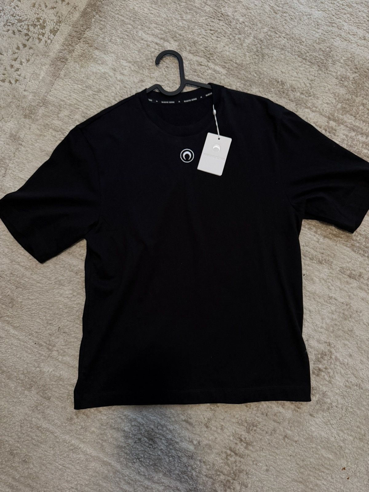 Marine Serre Marine Serre T shirt Size US XS / EU 42 / 0 - 1 Thumbnail