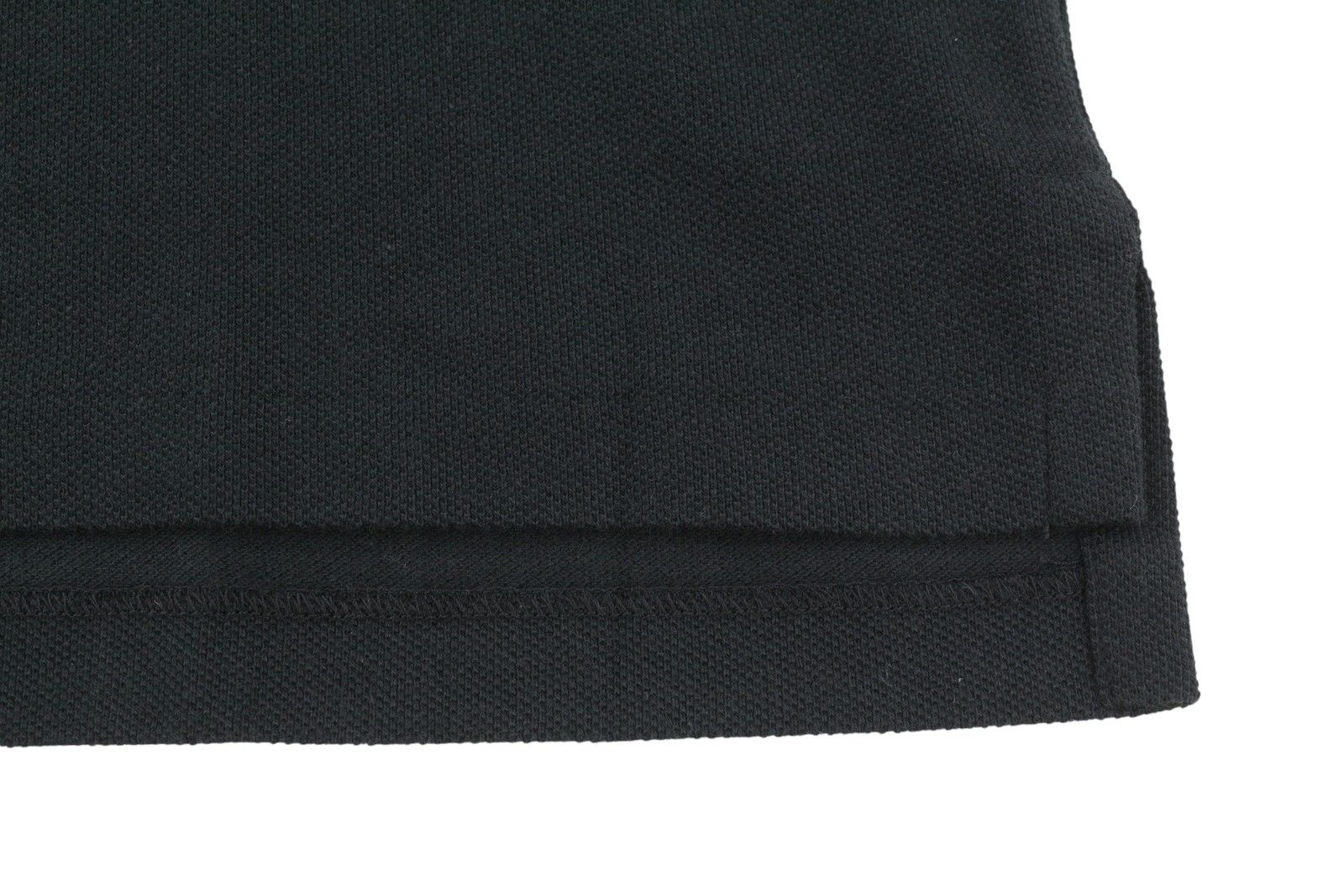 Ralph Lauren CUSTOM SLIM FIT S Black Cotton Embroidered 87897 Size US S / EU 44-46 / 1 - 6 Thumbnail