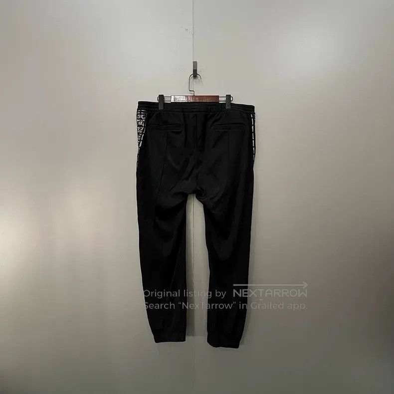 Givenchy Givenchy SizeXXL Striped Sweatpants XXL Size / Retail Price Size US 30 / EU 46 - 4 Thumbnail