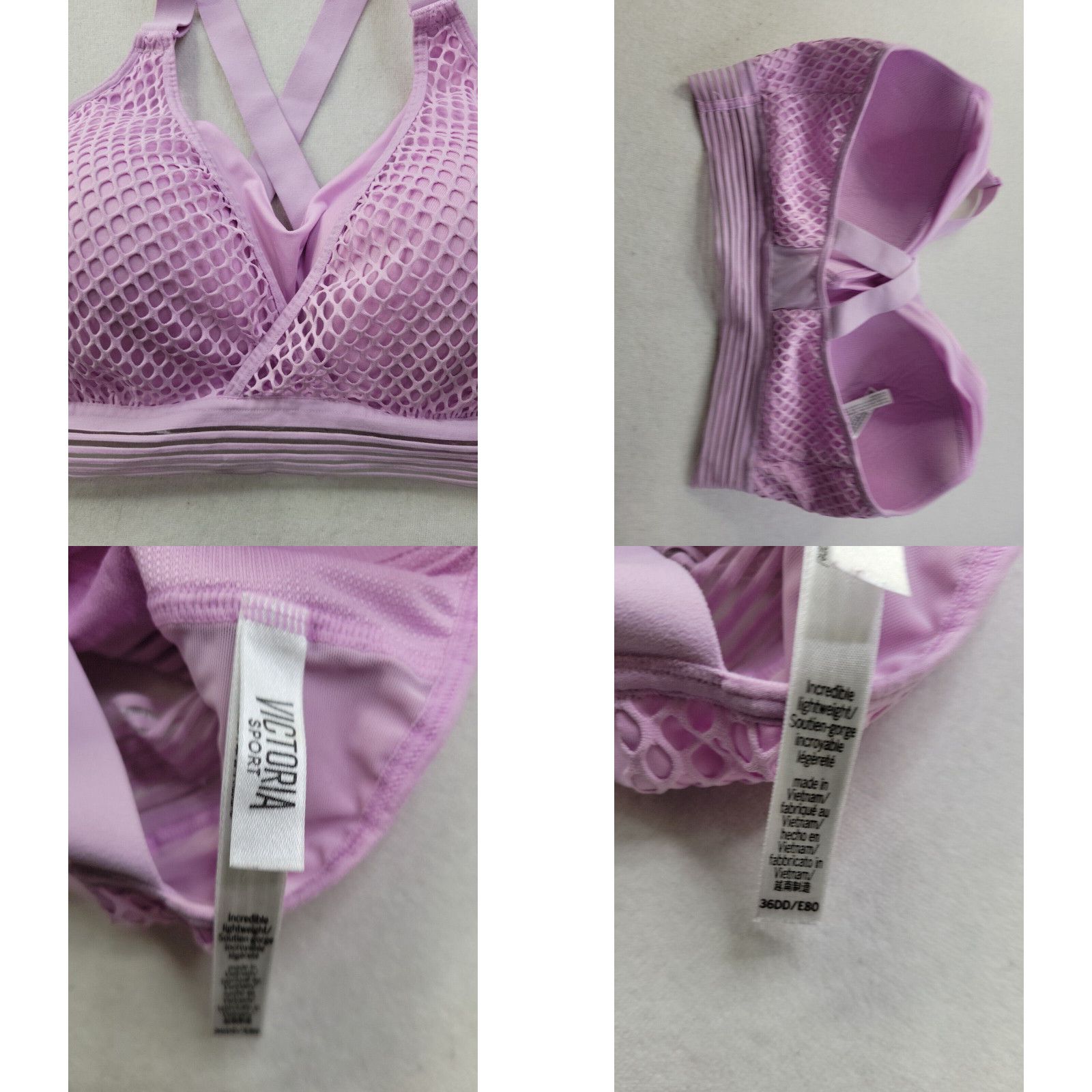 Victoria's Secret NEW - Victoria Sport Victoria's Secret Incredible ...