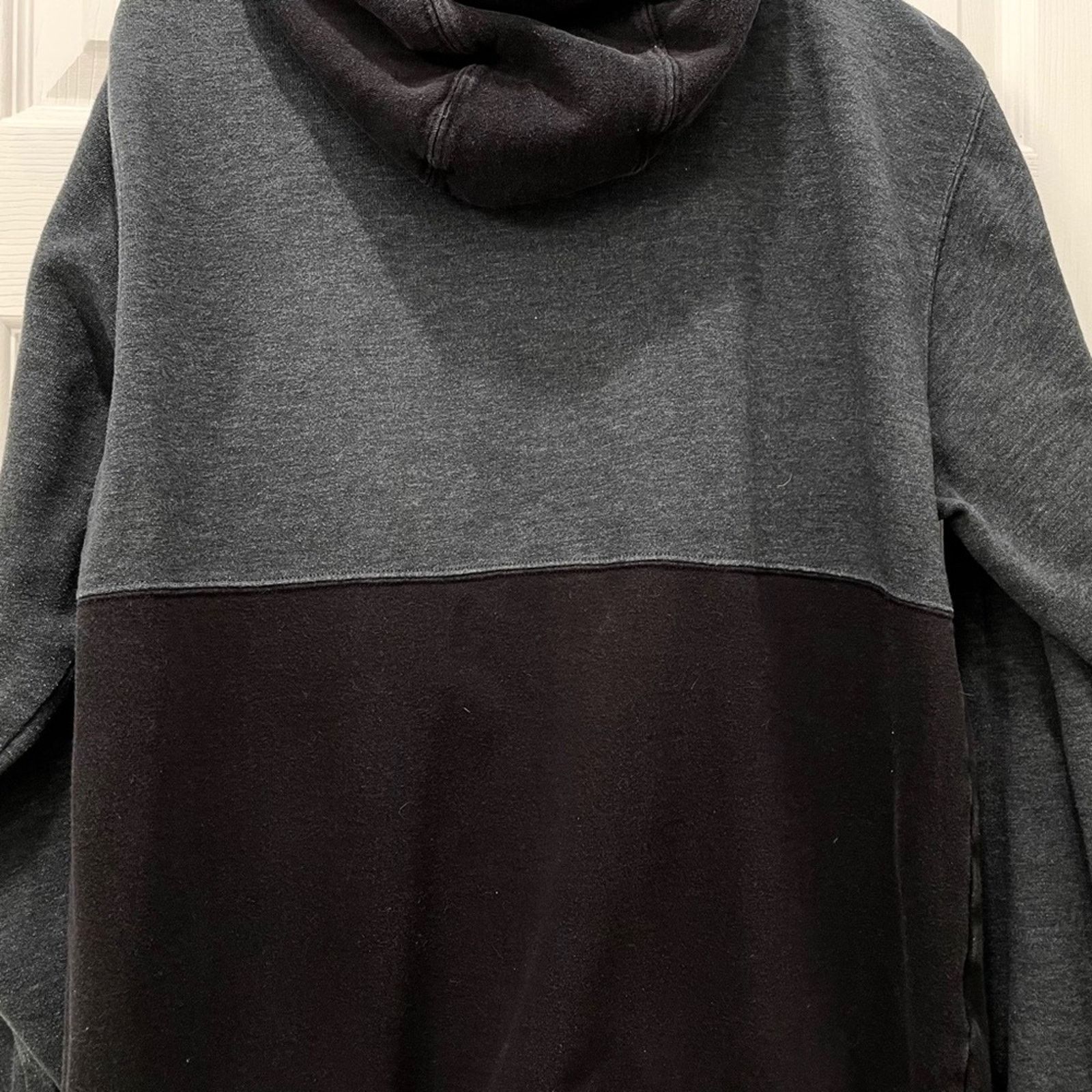 NEFF NEFF Men's Split Hoodie M Size US M / EU 48-50 / 2 - 5 Thumbnail