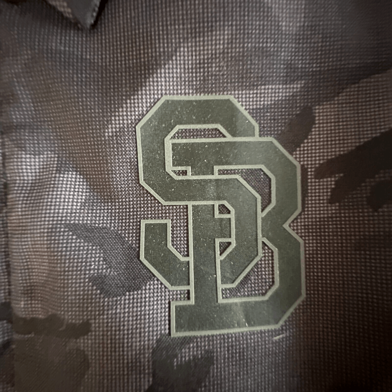 Nike Nike SB Camo Jacket Medium Shield Coach Skateboarding Size US M / EU 48-50 / 2 - 8 Thumbnail