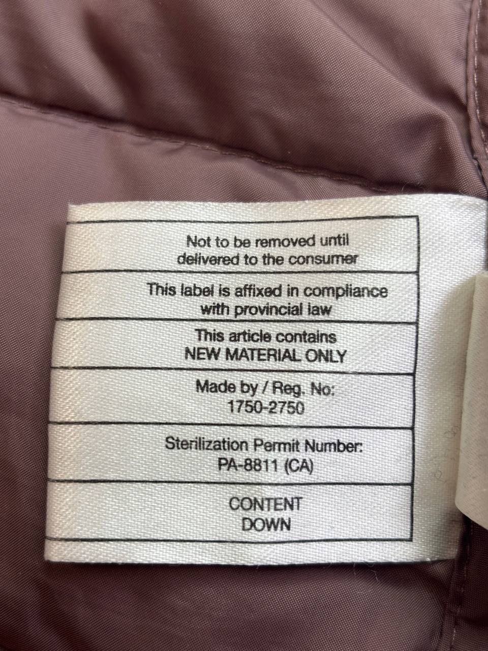 Patagonia Patagonia Women’s Tres 3-in-1 Parka – Dusky Brown – M (FA22) Size M / US 6-8 / IT 42-44 - 17 Thumbnail