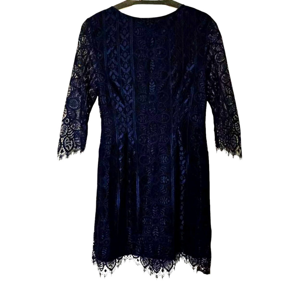 Free People NWT Free People For Love & Lemons Lyla Cocktail Dress $246 S Size S / US 4 / IT 40 - 10 Thumbnail