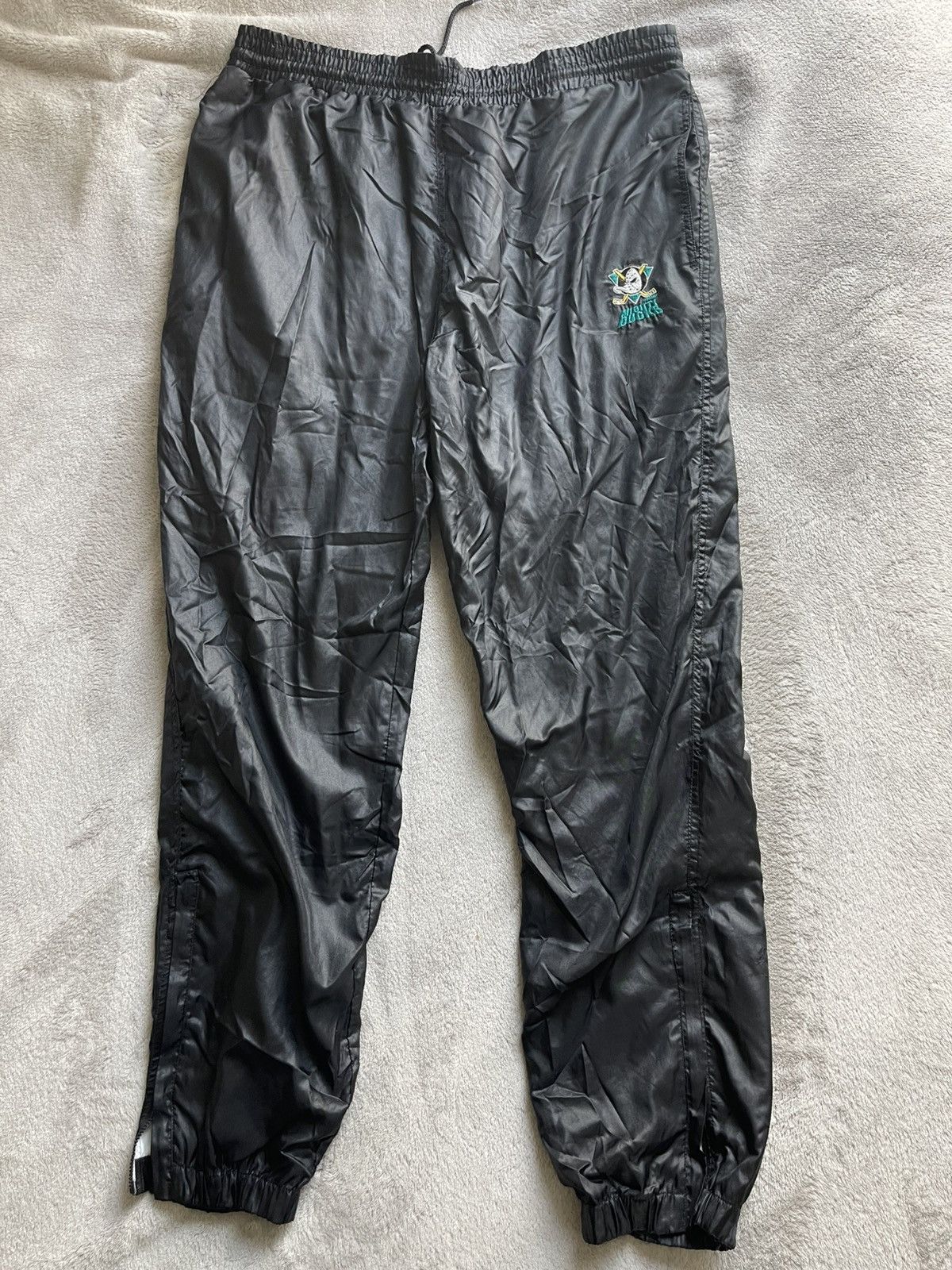 Other Mighty Ducks Hockey Pants Size US 34 / EU 50 - 2 Thumbnail