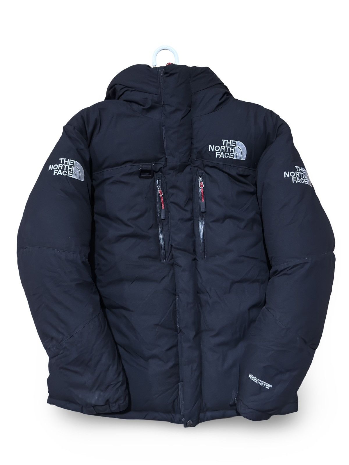 Goretex × Mastermind Japan × The North Face Mastermind Japan