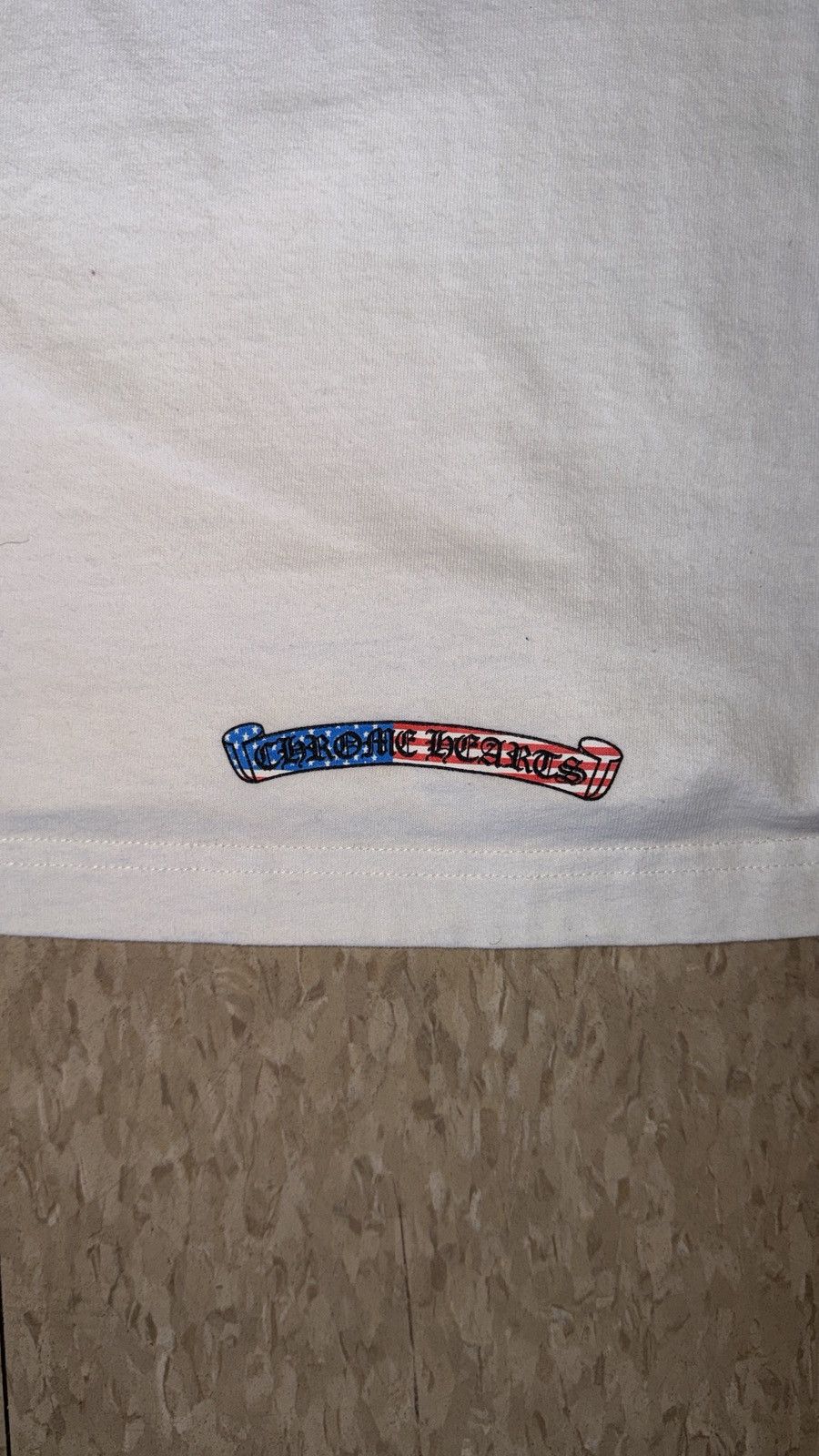 Chrome Hearts Chrome Hearts long sleeve Matty Boy USA Size US S / EU 44-46 / 1 - 6 Thumbnail