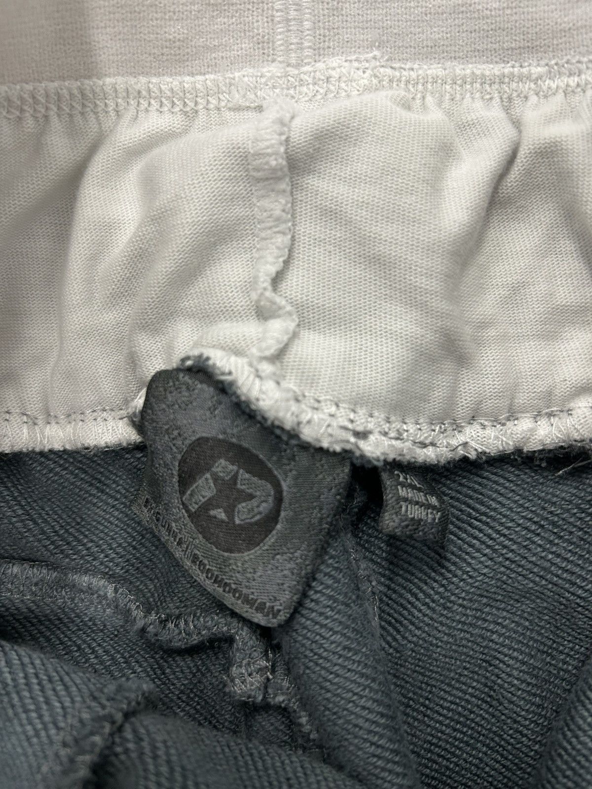 Other P by gunna sweatpants boohoo man Size US 38 / EU 54 - 4 Thumbnail