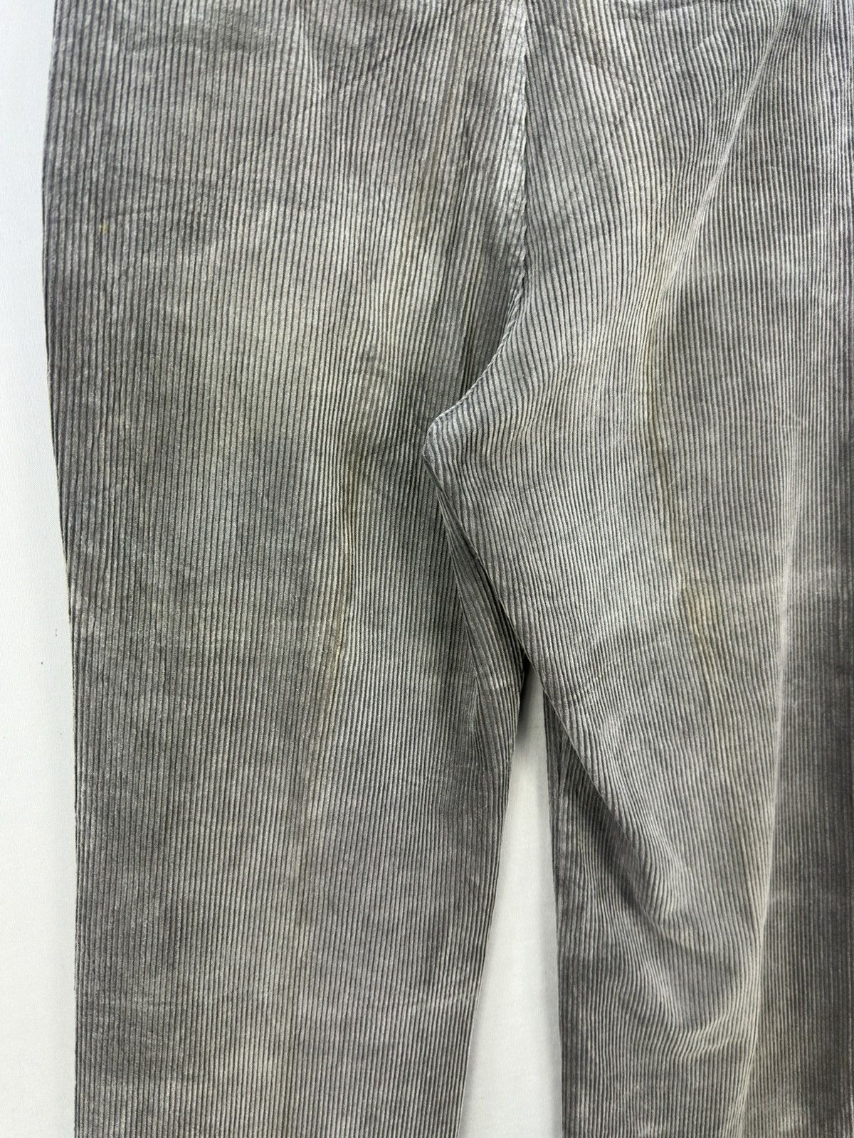 Edwin Edwin Faded Corduroy Pants Size US 32 / EU 48 - 7 Thumbnail
