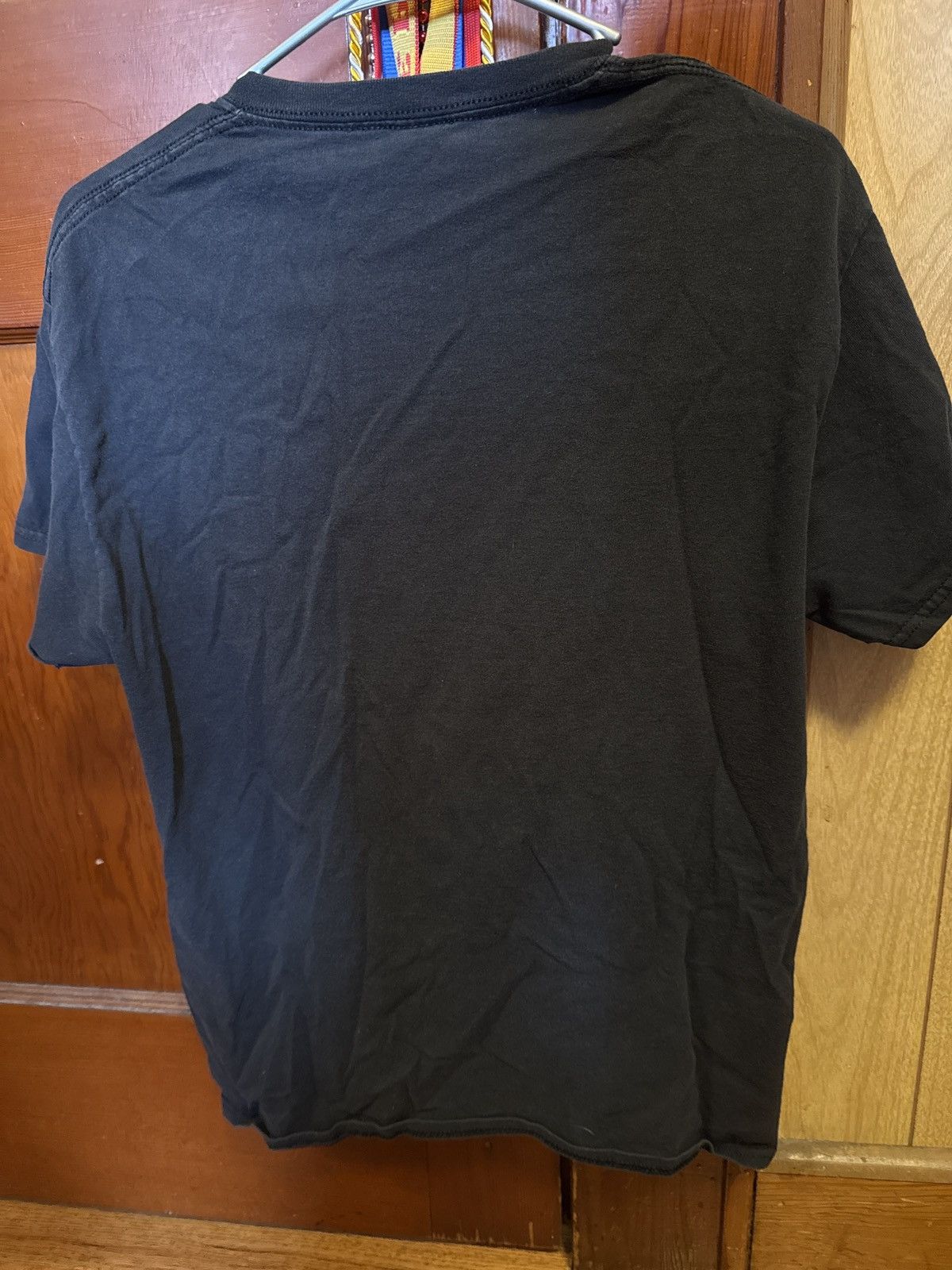 Thrasher × Vintage Thrasher Flame t shirt Size US M / EU 48-50 / 2 - 2 Thumbnail