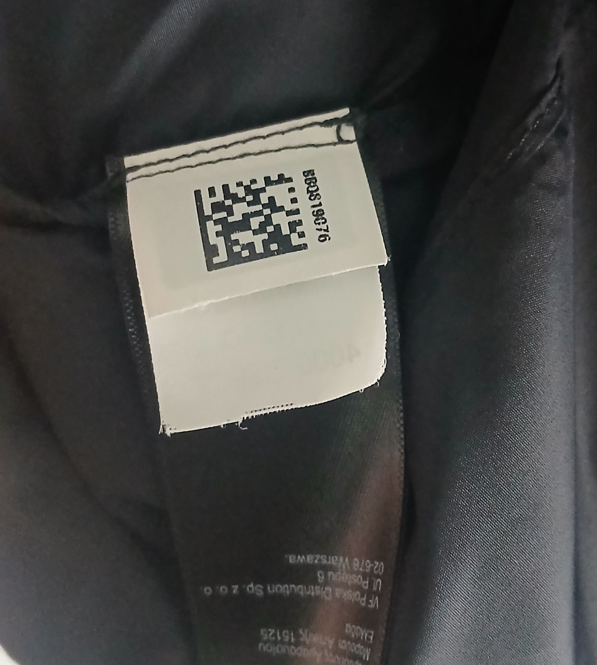 Extra Butter × The North Face [M] TNF x Extra Butter Nuptse Size US M / EU 48-50 / 2 - 8 Thumbnail