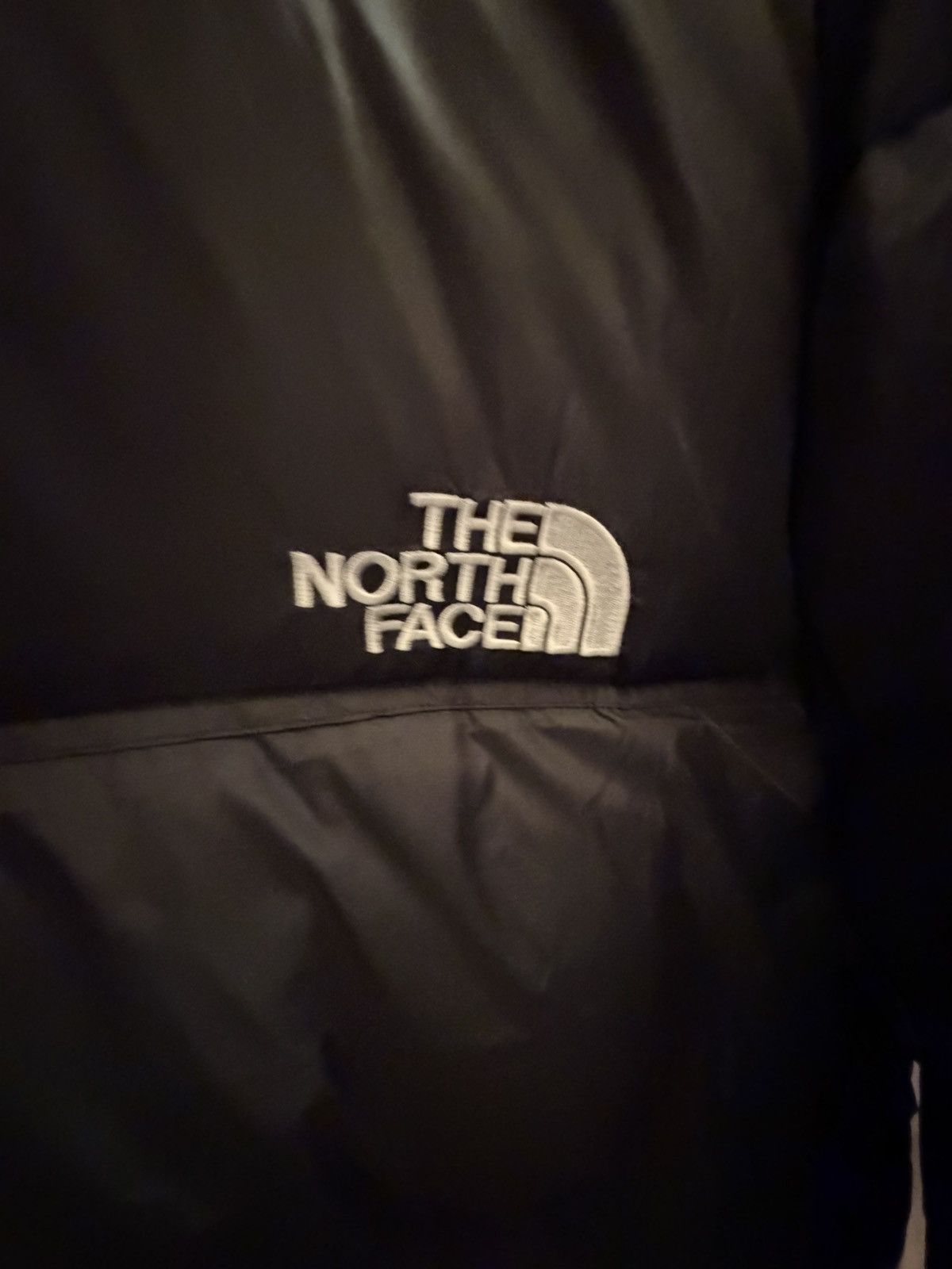 The North Face North face 700 nupste 1996 Size US XL / EU 56 / 4 - 7 Thumbnail