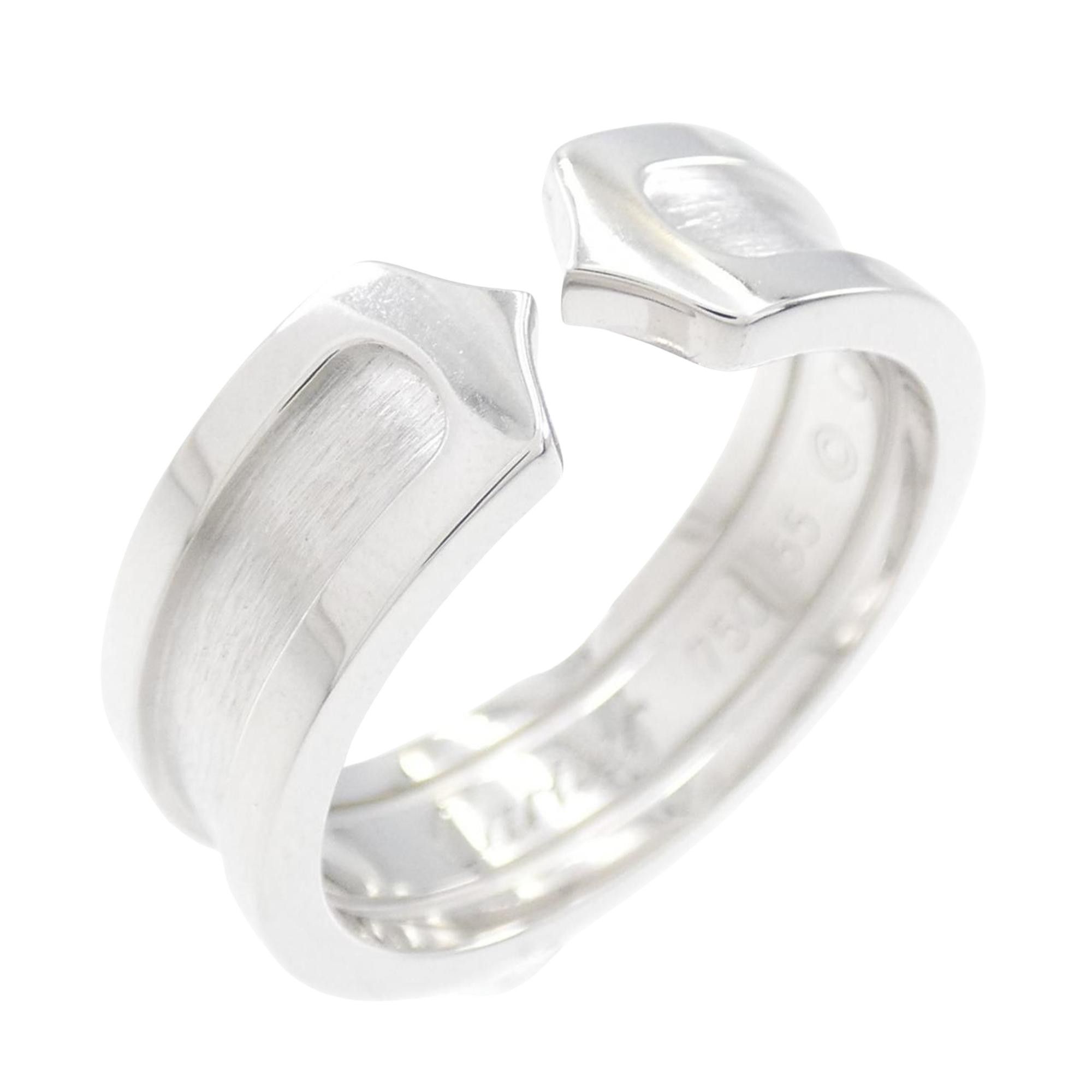 Cartier Cartier 2C C2 ring Size ONE SIZE - 1 Thumbnail