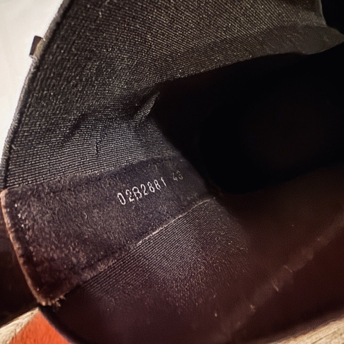 Rick Owens Rick Owens Beatle Bozo Tractor Boots Size US 10 / EU 43 - 8 Thumbnail