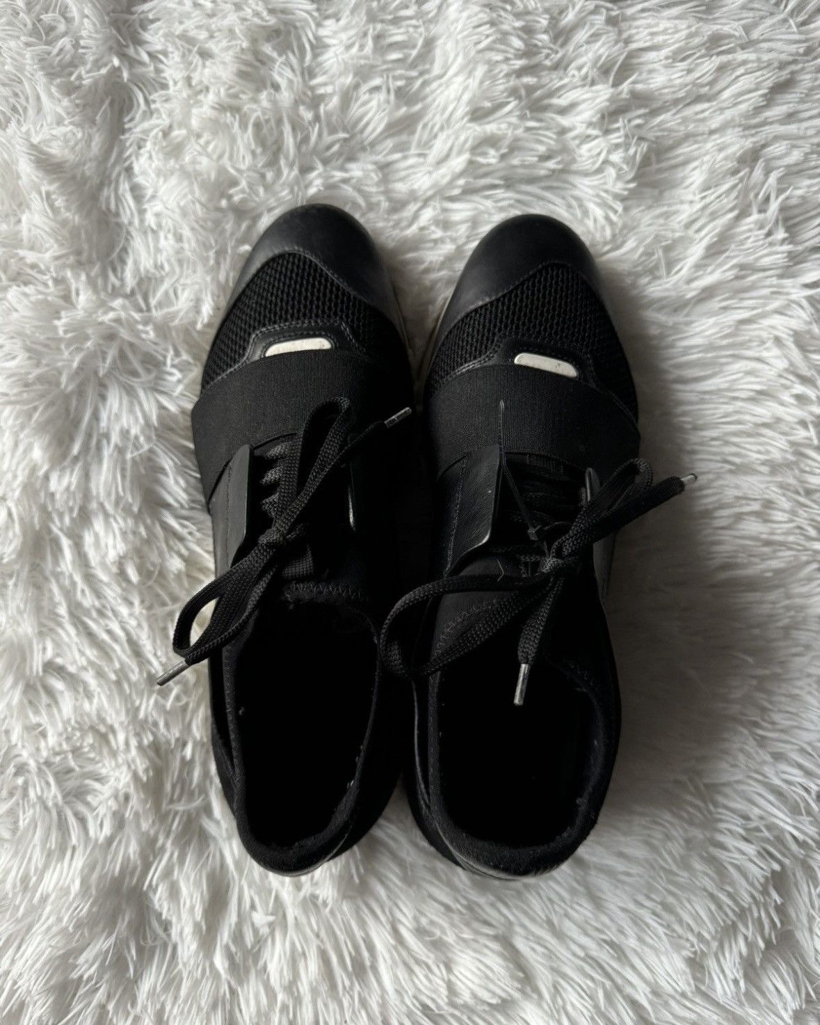 Balenciaga Balenciaga race runner Size US 7 / EU 40 - 6 Thumbnail