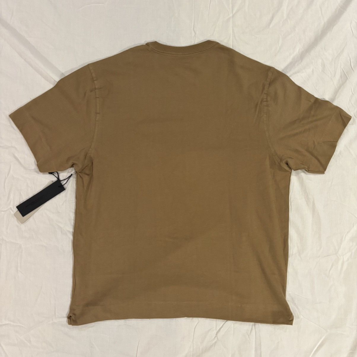 Brooklyn Cloth Originals Brooklyn Cloth Brown Size M Size US M / EU 48-50 / 2 - 2 Thumbnail