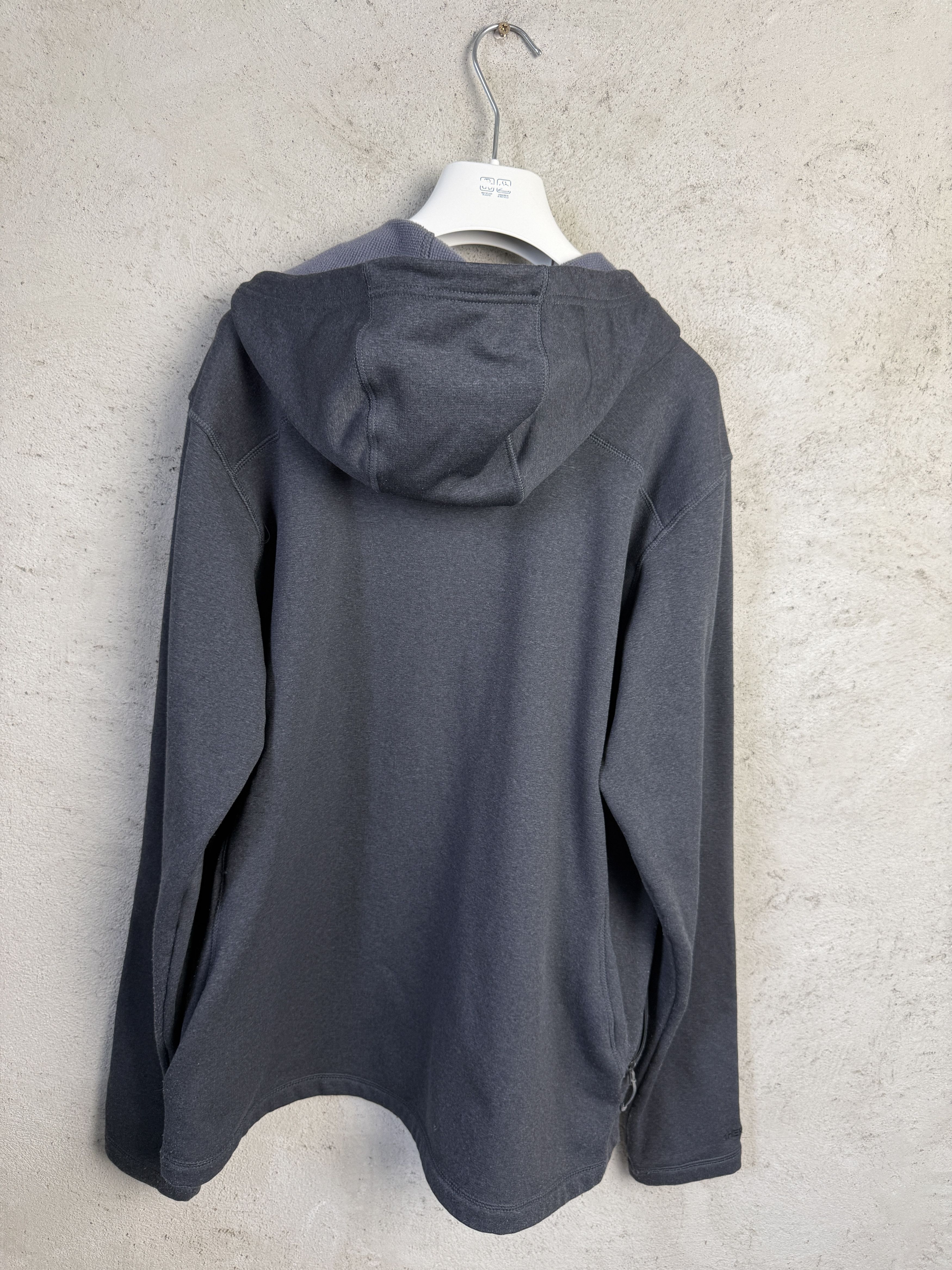 Rab Rab Geon Hoody zip-up hoodie outdoor gorpcore Size US L / EU 52-54 / 3 - 5 Thumbnail