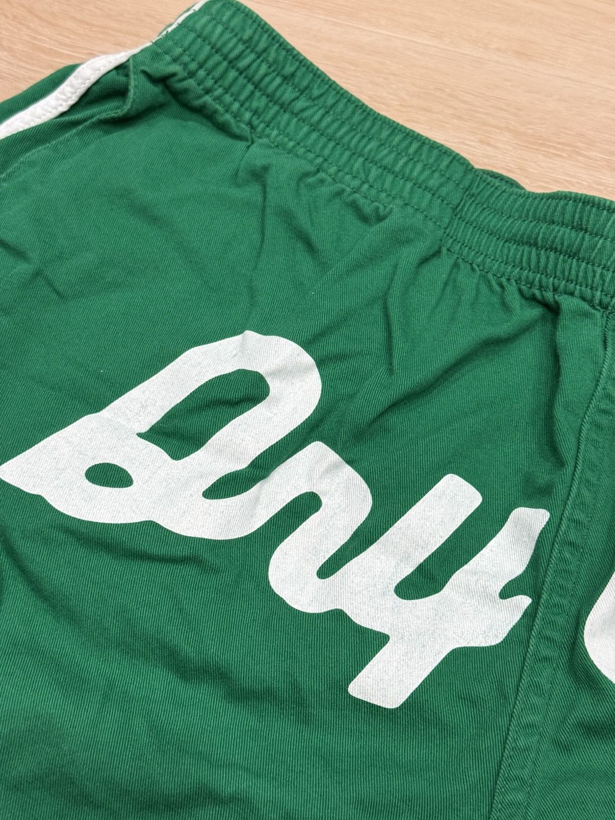 Human Made Human Made Dry Alls Training Shorts Size US 36 / EU 52 - 3 Thumbnail