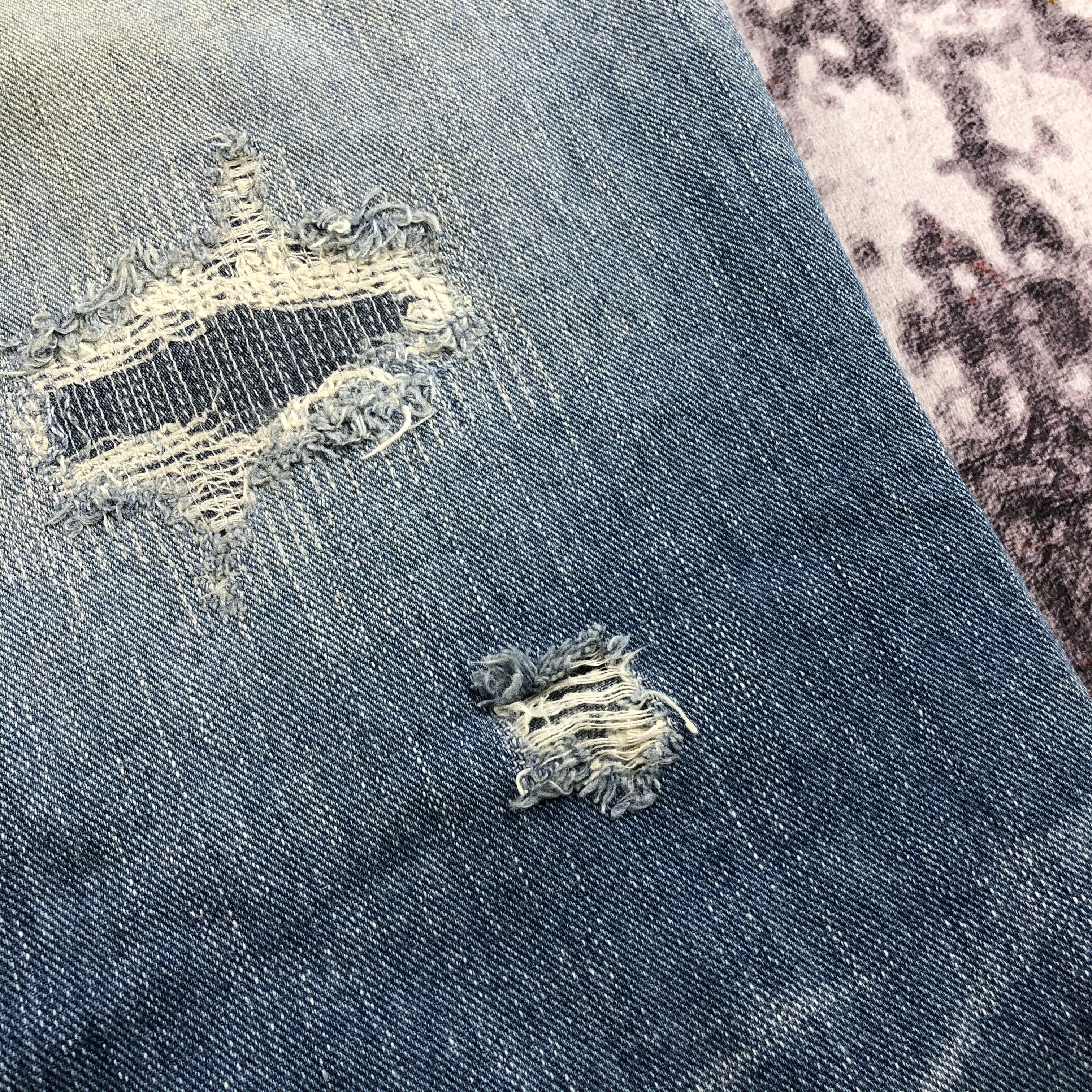 Lee × Vintage Vintage Light Wash Lee Jeans-JM2147 Size US 33 - 9 Thumbnail
