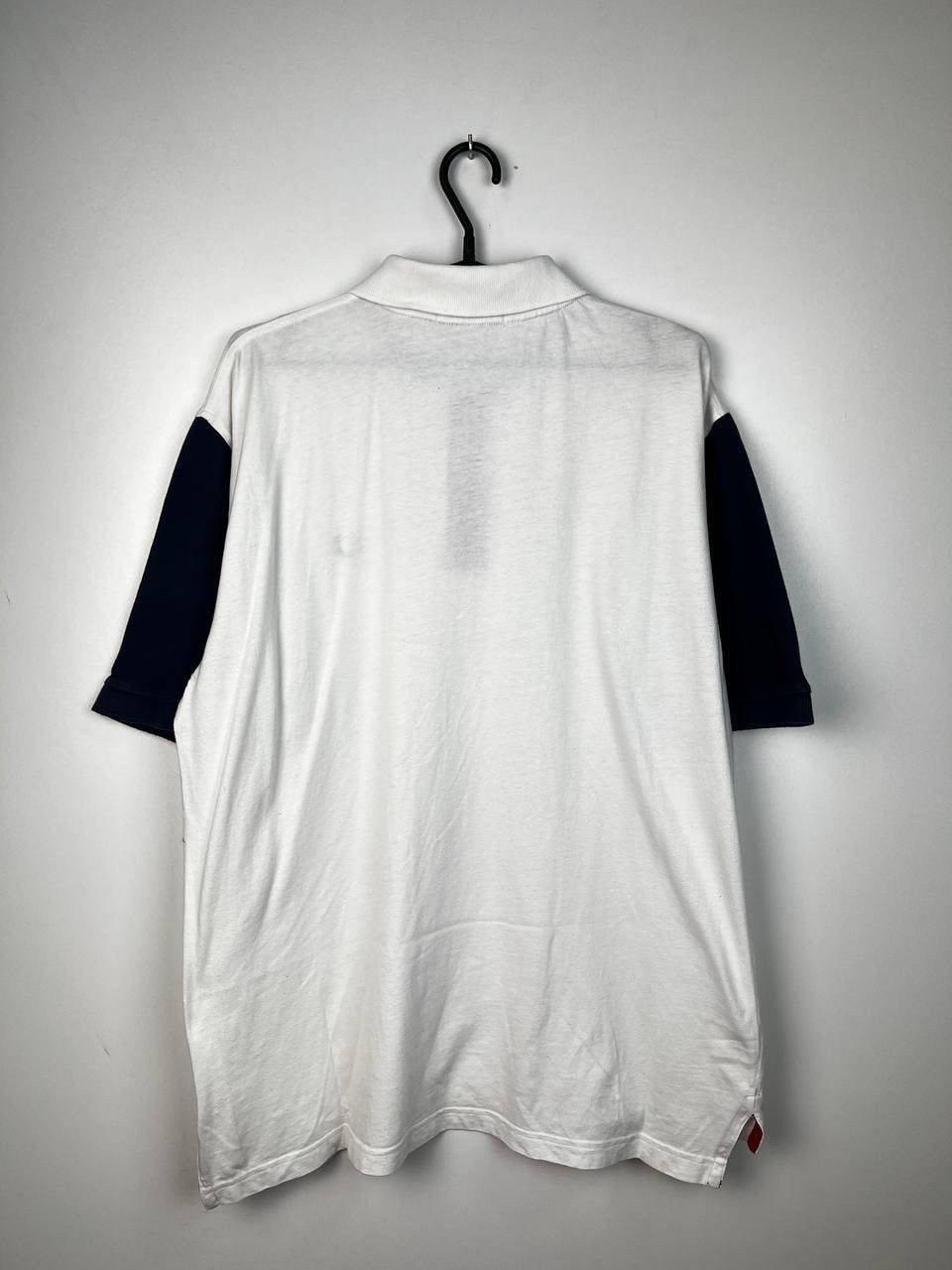 Fred Perry Fred Perry vintage polo t-shirts size M Size US M / EU 48-50 / 2 - 2 Thumbnail