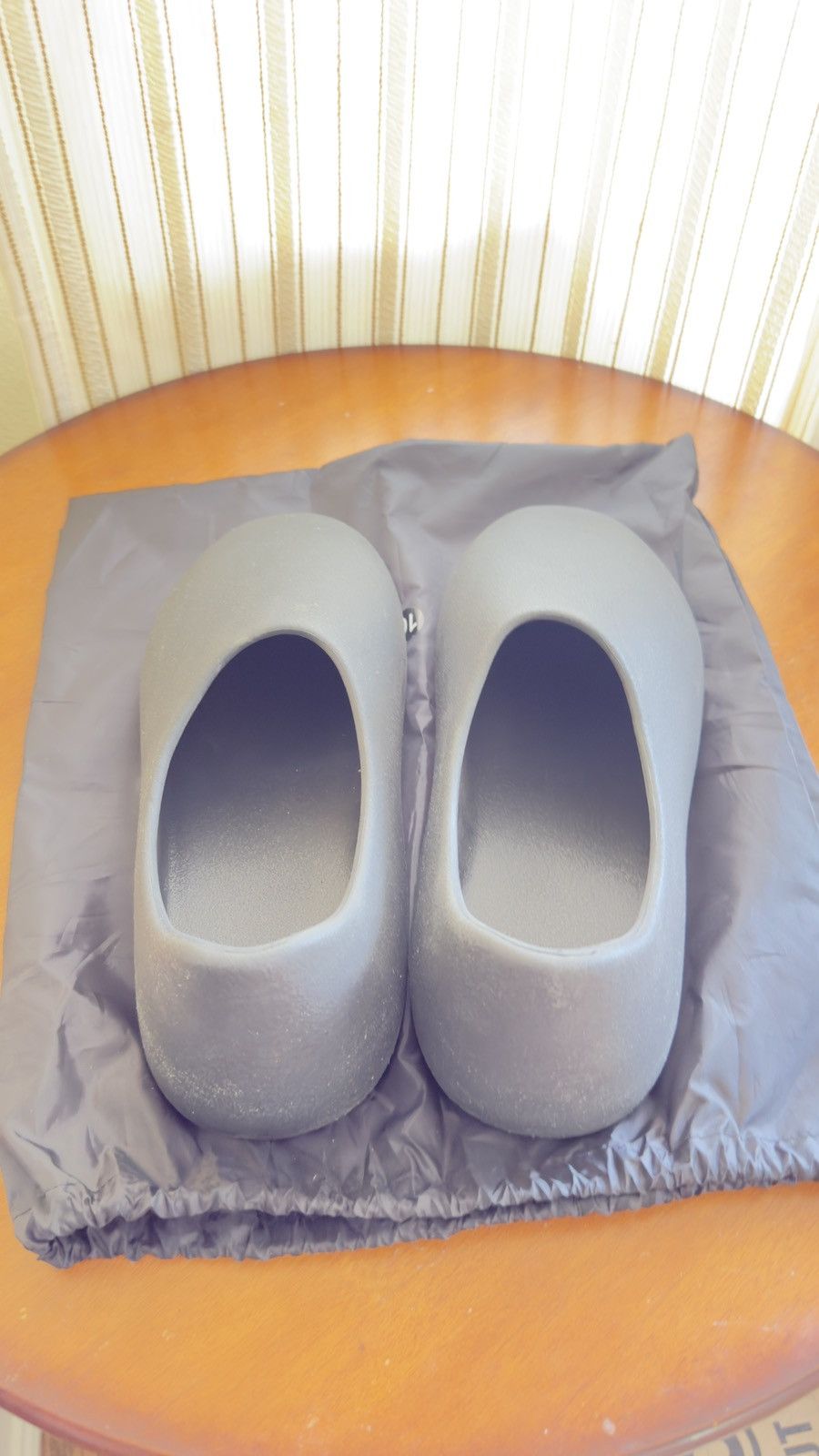 Yeezy YEEZY SL-01 Size US 10 / EU 43 - 3 Thumbnail