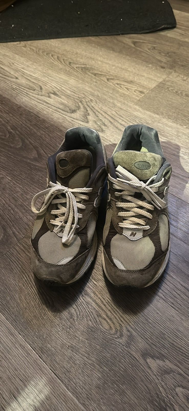 New Balance New Balance 2002r Size US 10 / EU 43 - 5 Thumbnail
