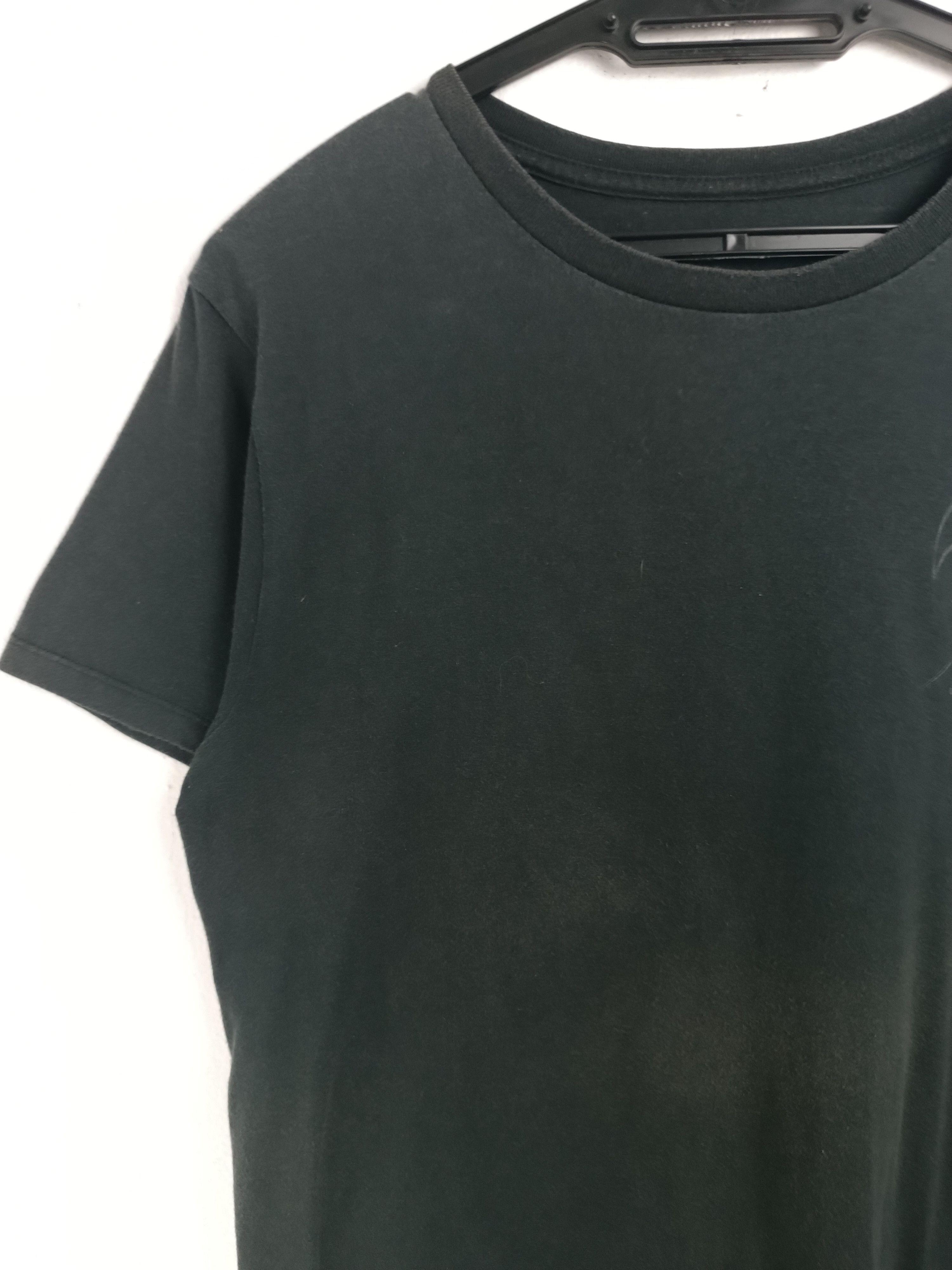 Vintage VINTAGE Y2K KYOSUKE HIMURO LAST GIGS RARE TEE BOØWY GLAY Size US M / EU 48-50 / 2 - 5 Thumbnail