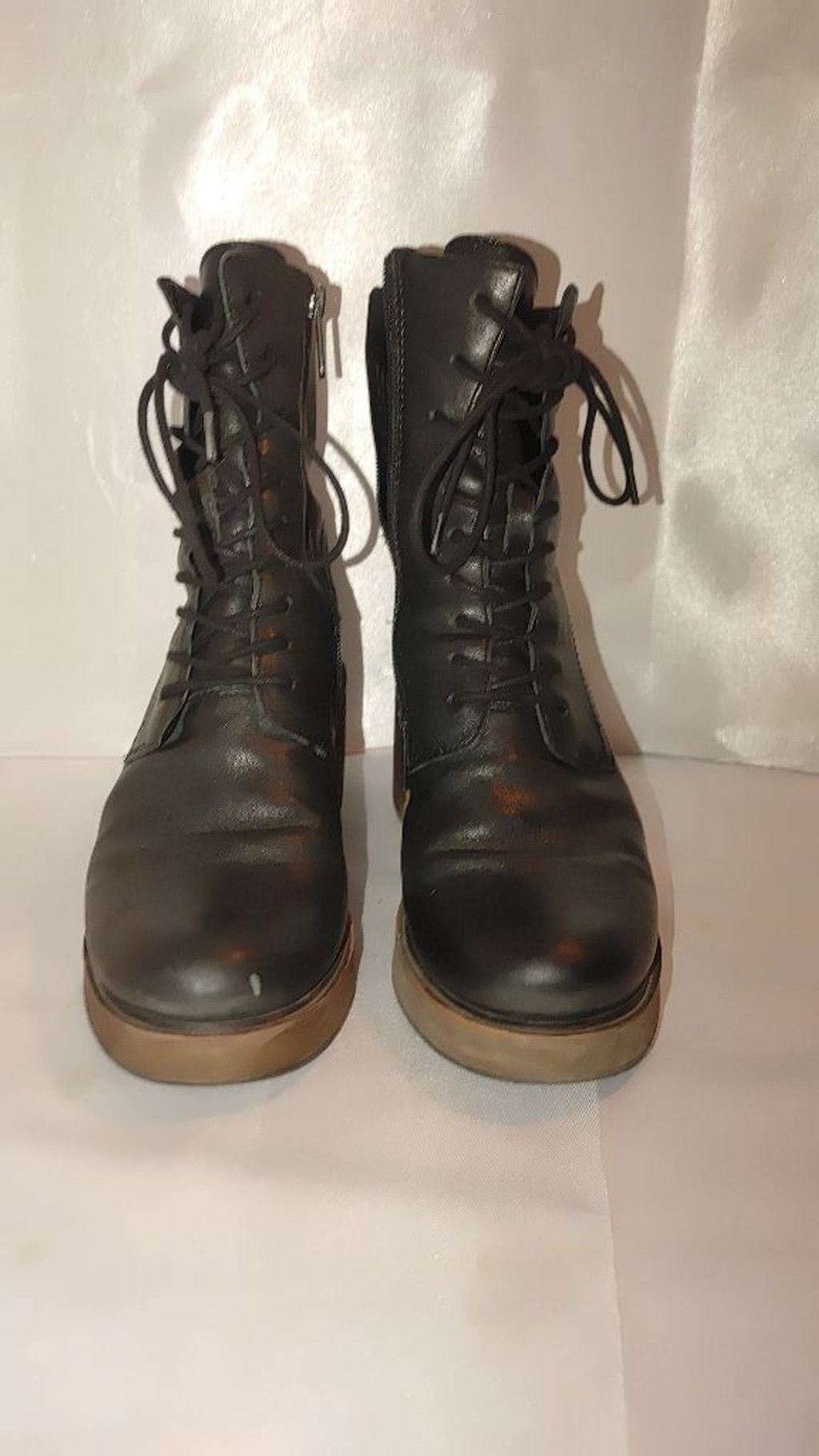 Franco Sarto Sarto by Franco Sarto Boots Size 8.5M Size US 8.5 / IT 38.5 - 4 Thumbnail