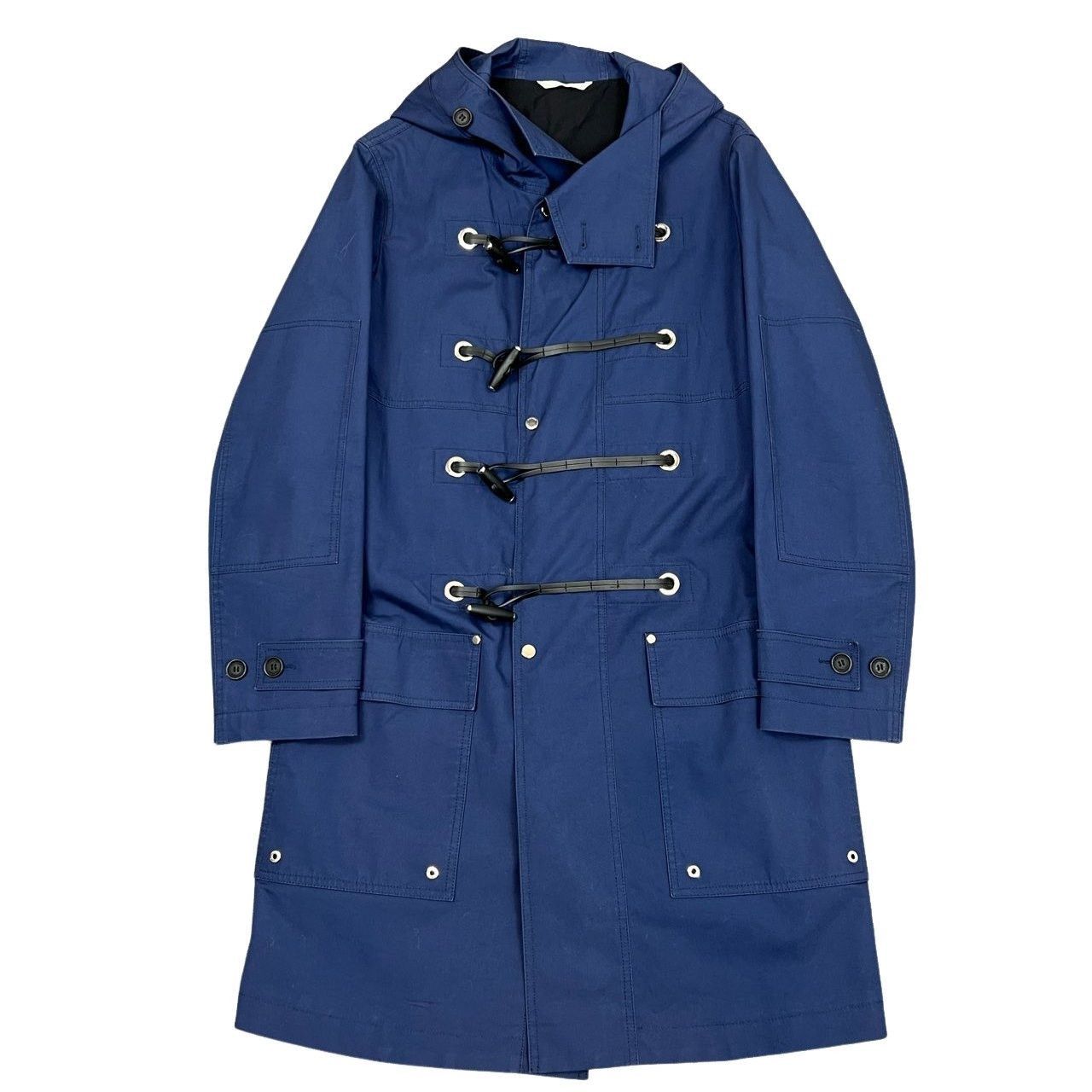 ジャケット・アウター Dior Homme Duffle Coat Dior × Hedi Slimane Dior Homme Duffle Coat | Grailed