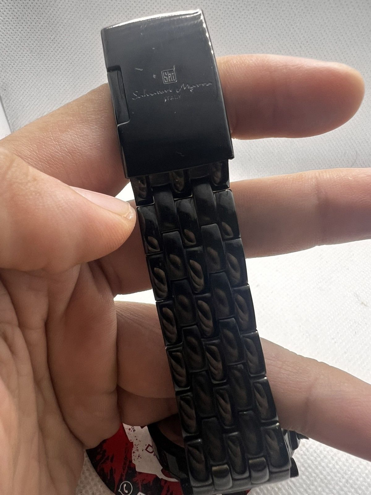 Other Salvatore Marra Chronograph SM8005-1 Size ONE SIZE - 6 Thumbnail