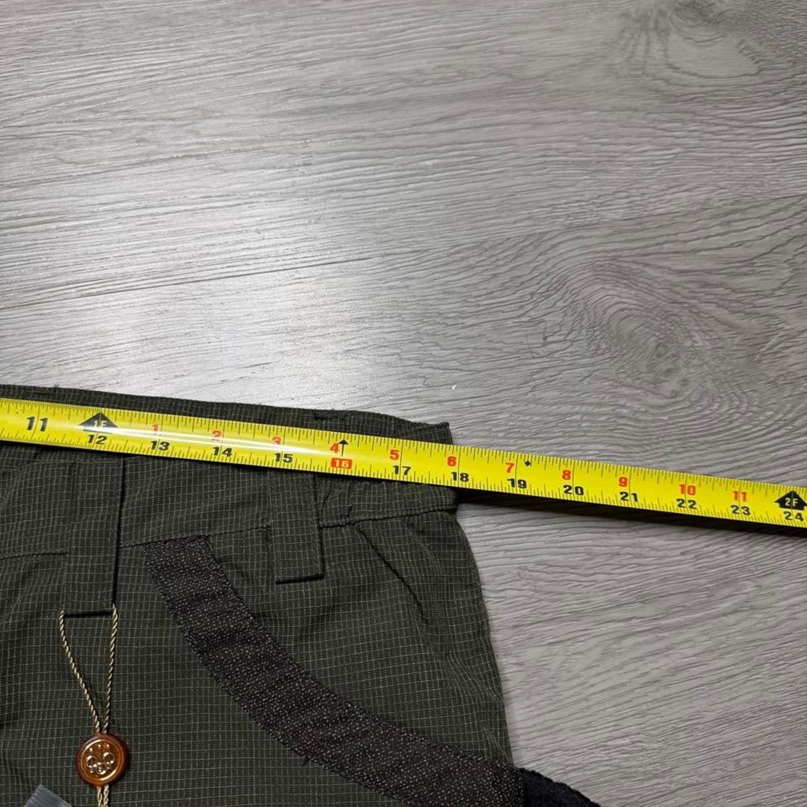 Beretta Beretta Gallery Dynamic Pro Tactical Cargo Hiking Pants WMNS Size 36" / US 14 / IT 50 - 4 Thumbnail
